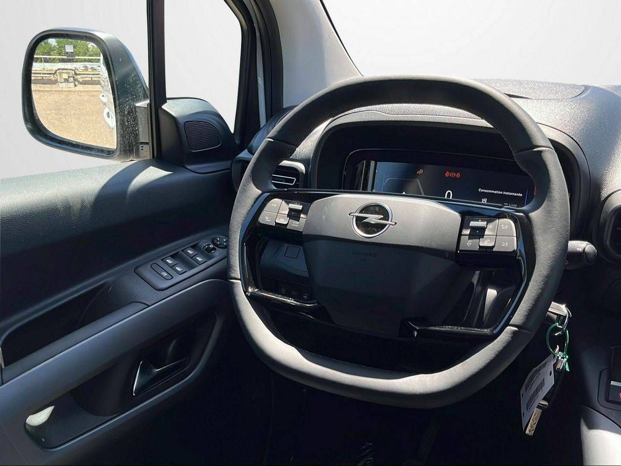 Opel Combo 100 Cv 1.5 Td S/S MT6 €6.4 - - foto 14