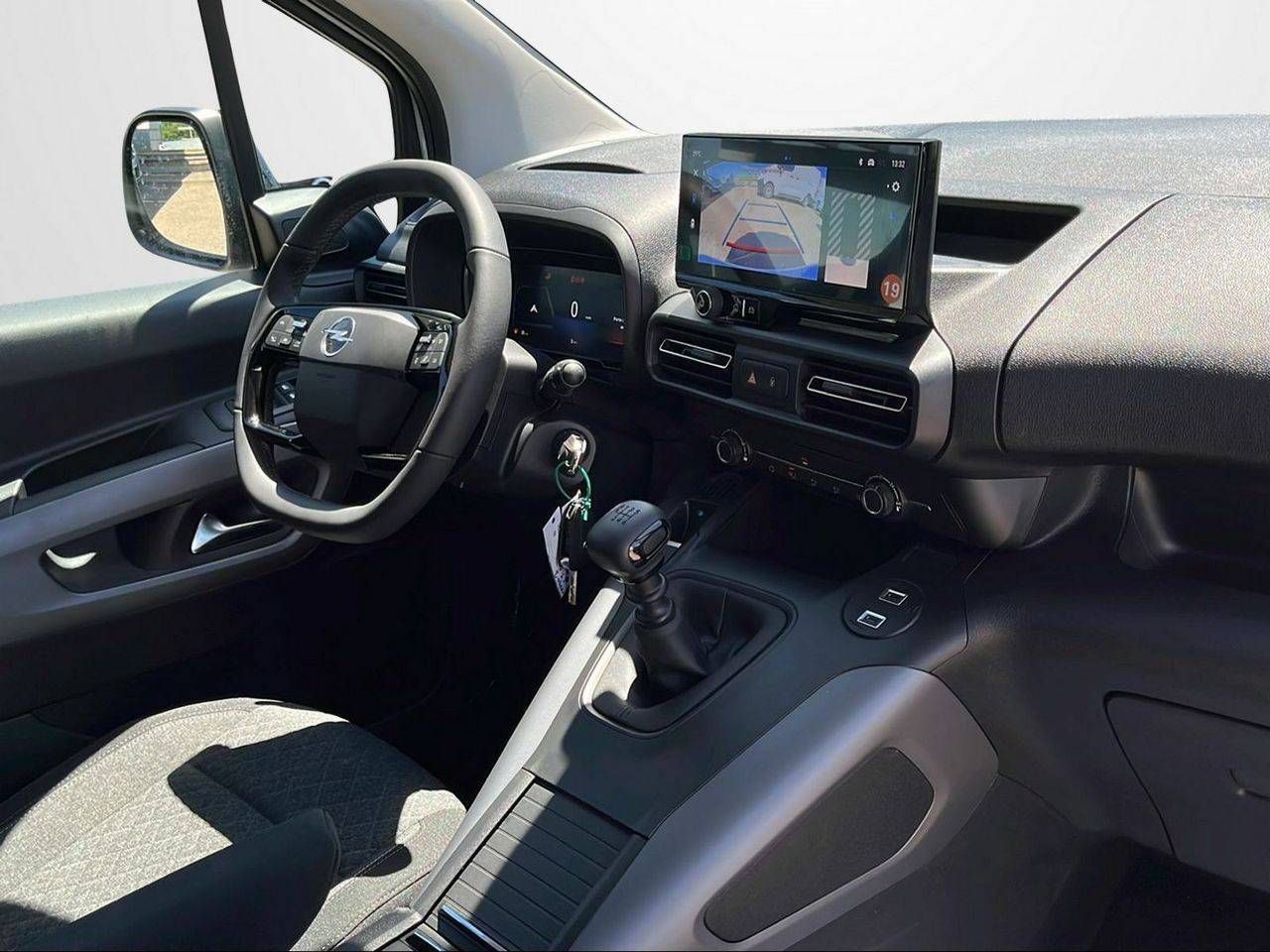 Opel Combo 100 Cv 1.5 Td S/S MT6 €6.4 - - foto 17