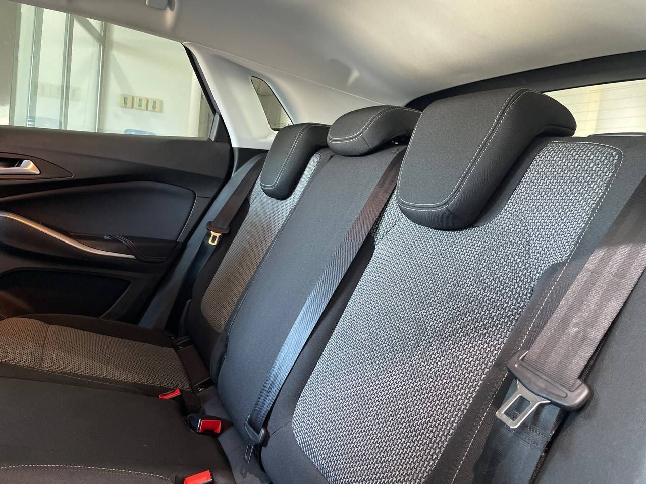 Opel Grandland 1.5 CDTi  Auto GS Line - foto 10