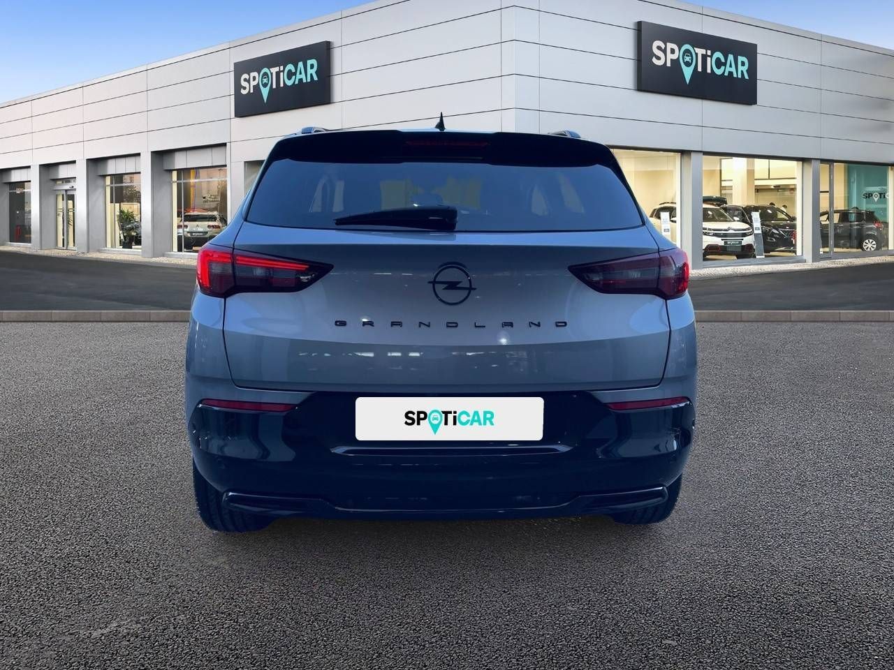 Opel Grandland 1.5 CDTi  Auto GS Line - foto 5