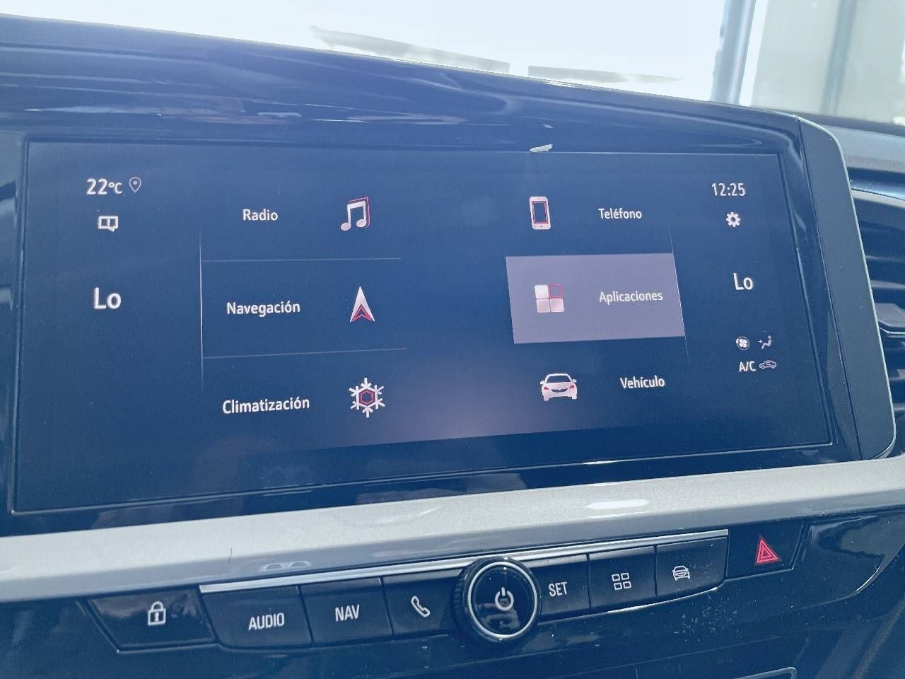 Opel Grandland 1.5 CDTi  Auto GS Line - foto 22