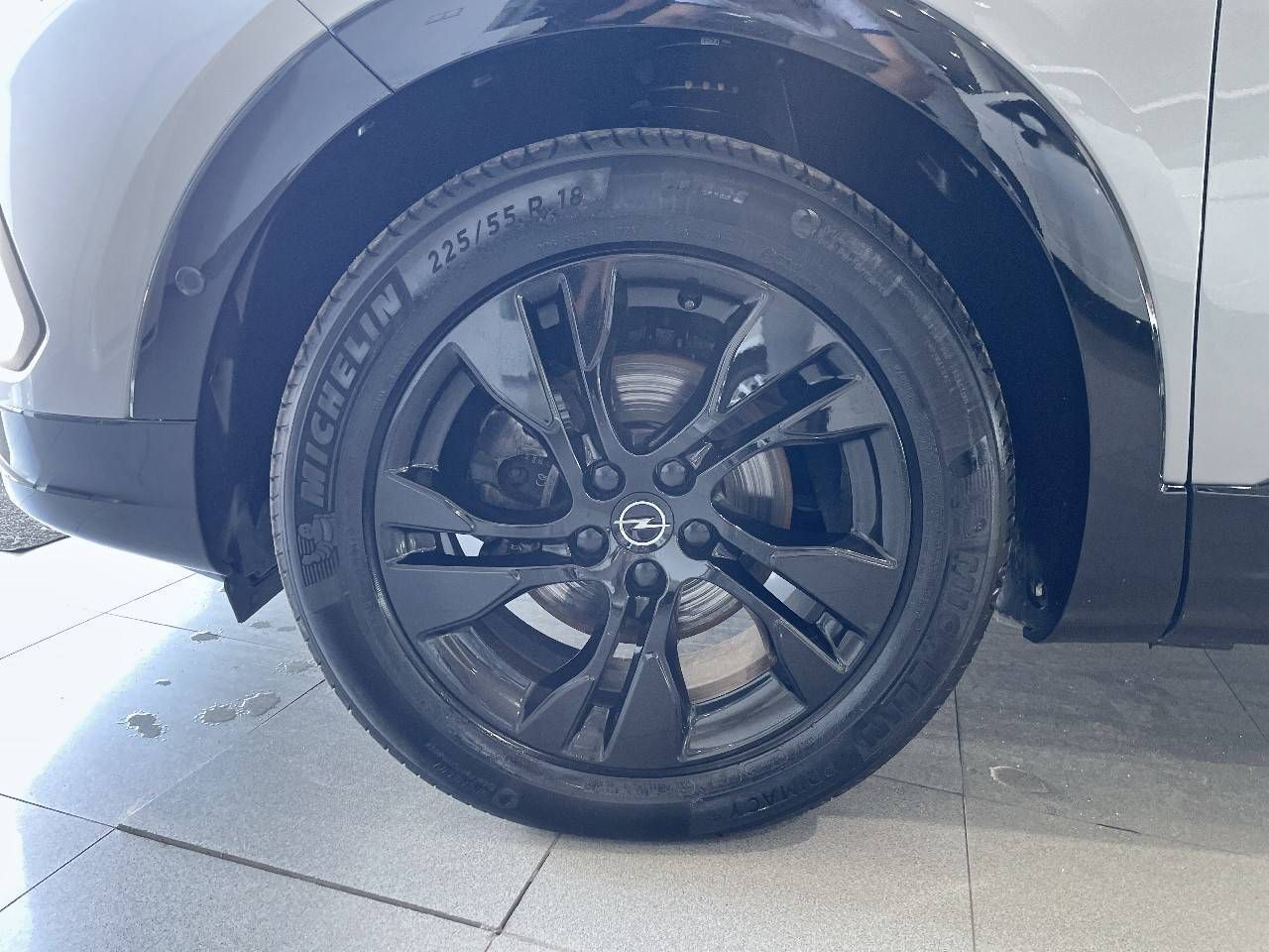 Opel Grandland 1.5 CDTi  Auto GS Line - foto 11