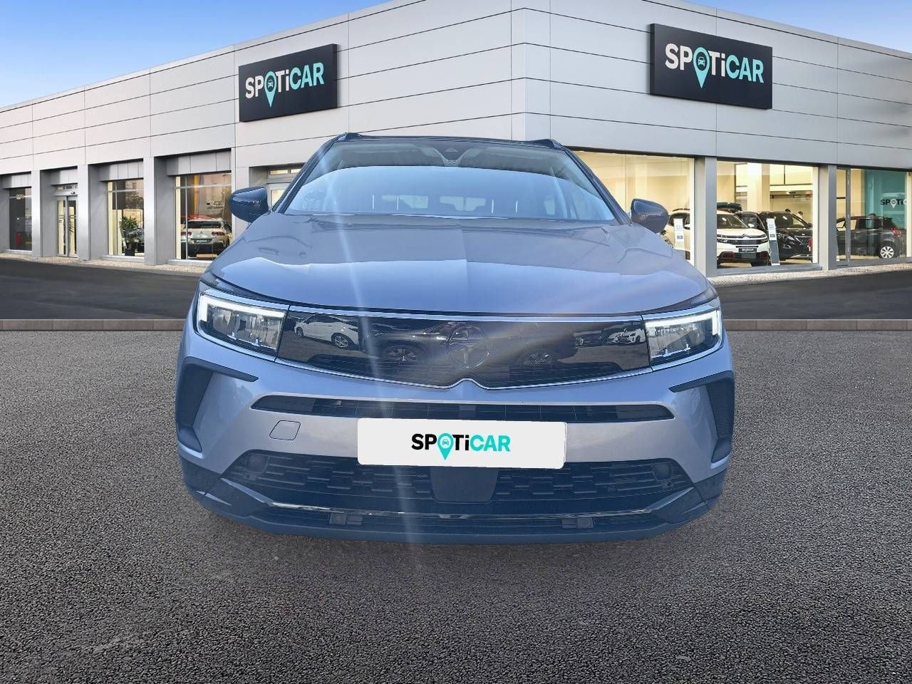 Opel Grandland 1.5 CDTi  Auto GS Line - foto 2