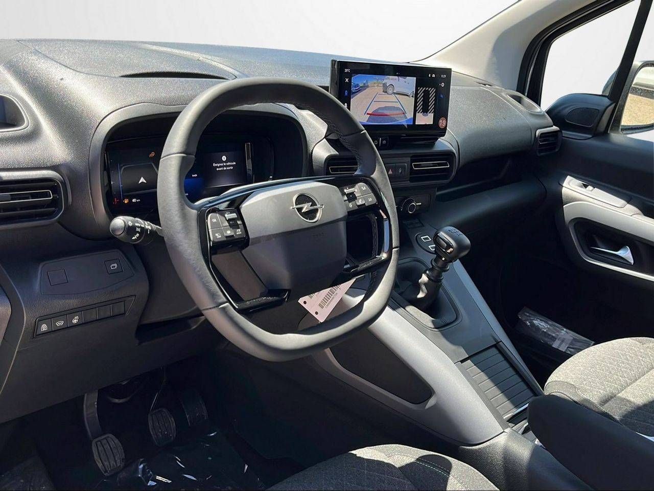 Opel Combo 100 Cv 1.5 Td S/S MT6 €6.4 - - foto 19