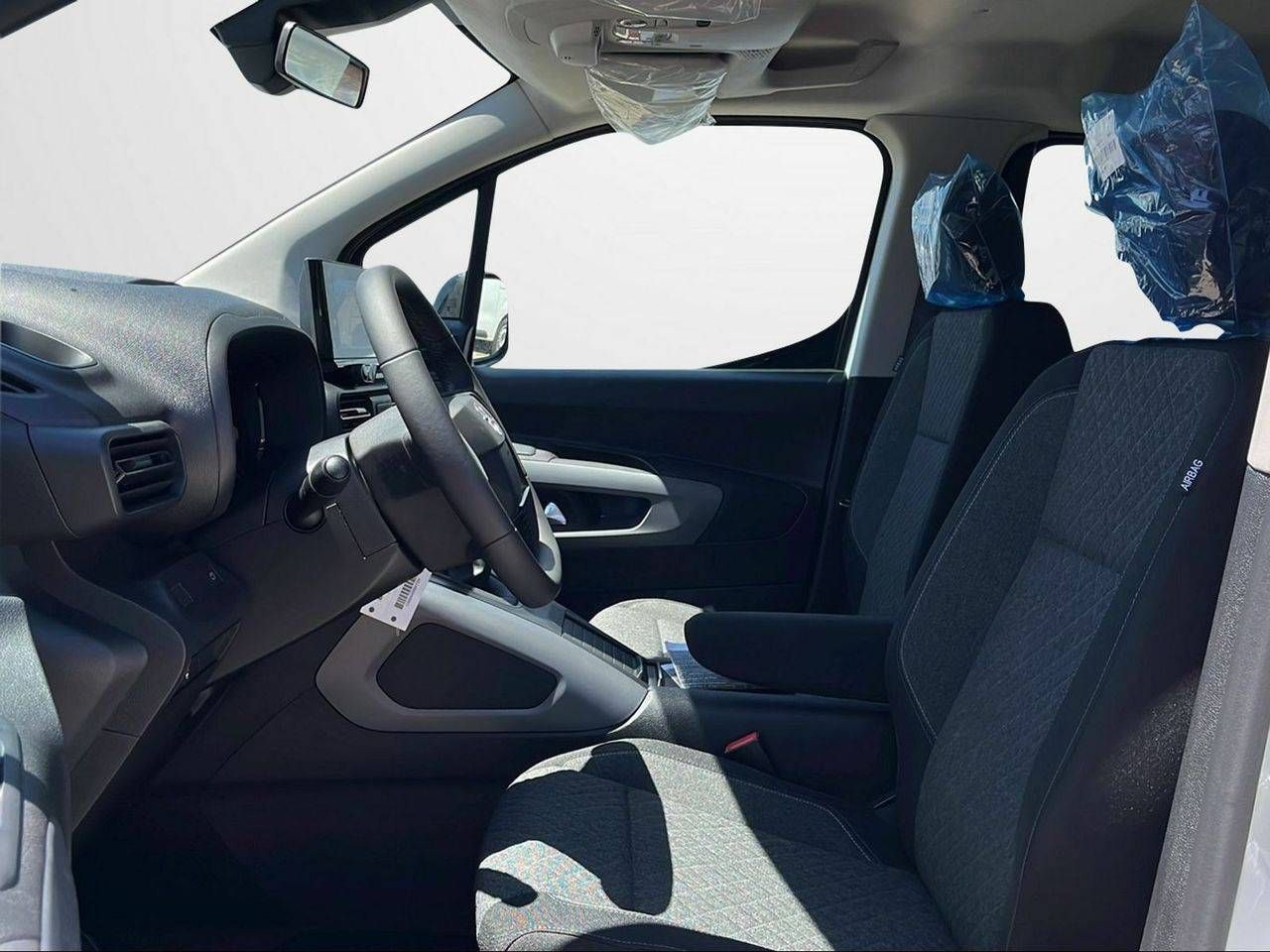 Opel Combo 100 Cv 1.5 Td S/S MT6 €6.4 - - foto 7