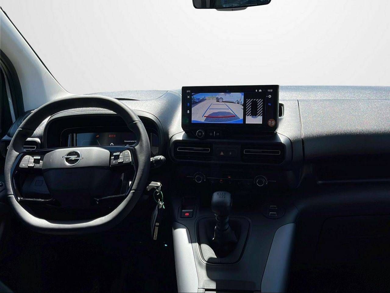 Opel Combo 100 Cv 1.5 Td S/S MT6 €6.4 - - foto 9