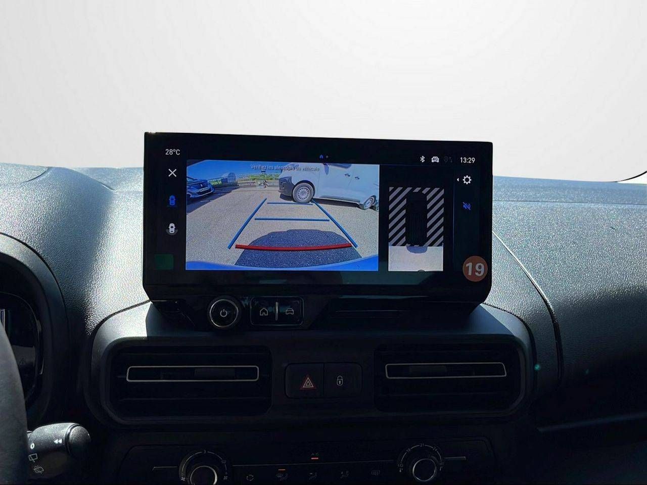 Opel Combo 100 Cv 1.5 Td S/S MT6 €6.4 - - foto 18