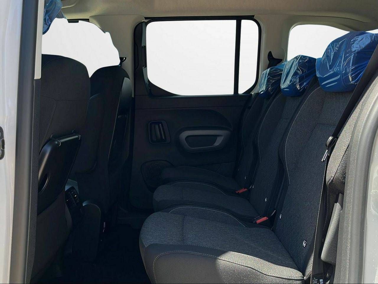 Opel Combo 100 Cv 1.5 Td S/S MT6 €6.4 - - foto 13