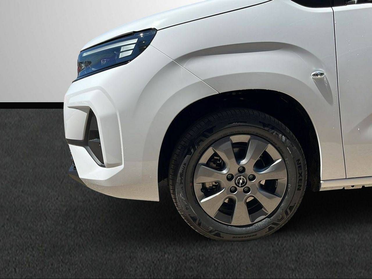 Opel Combo 100 Cv 1.5 Td S/S MT6 €6.4 - - foto 6