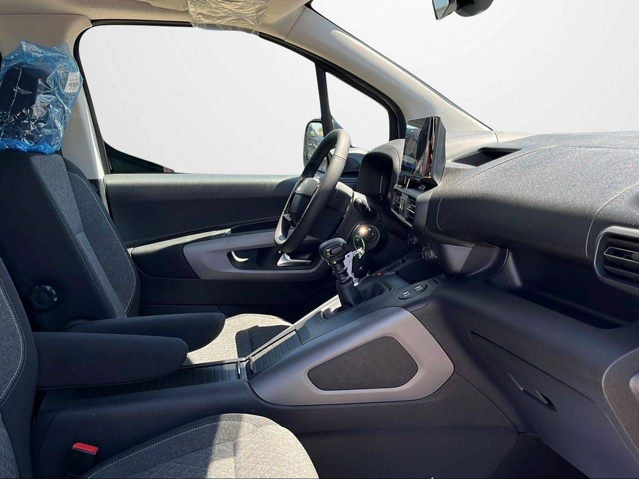 Opel Combo 100 Cv 1.5 Td S/S MT6 €6.4 - - foto 11