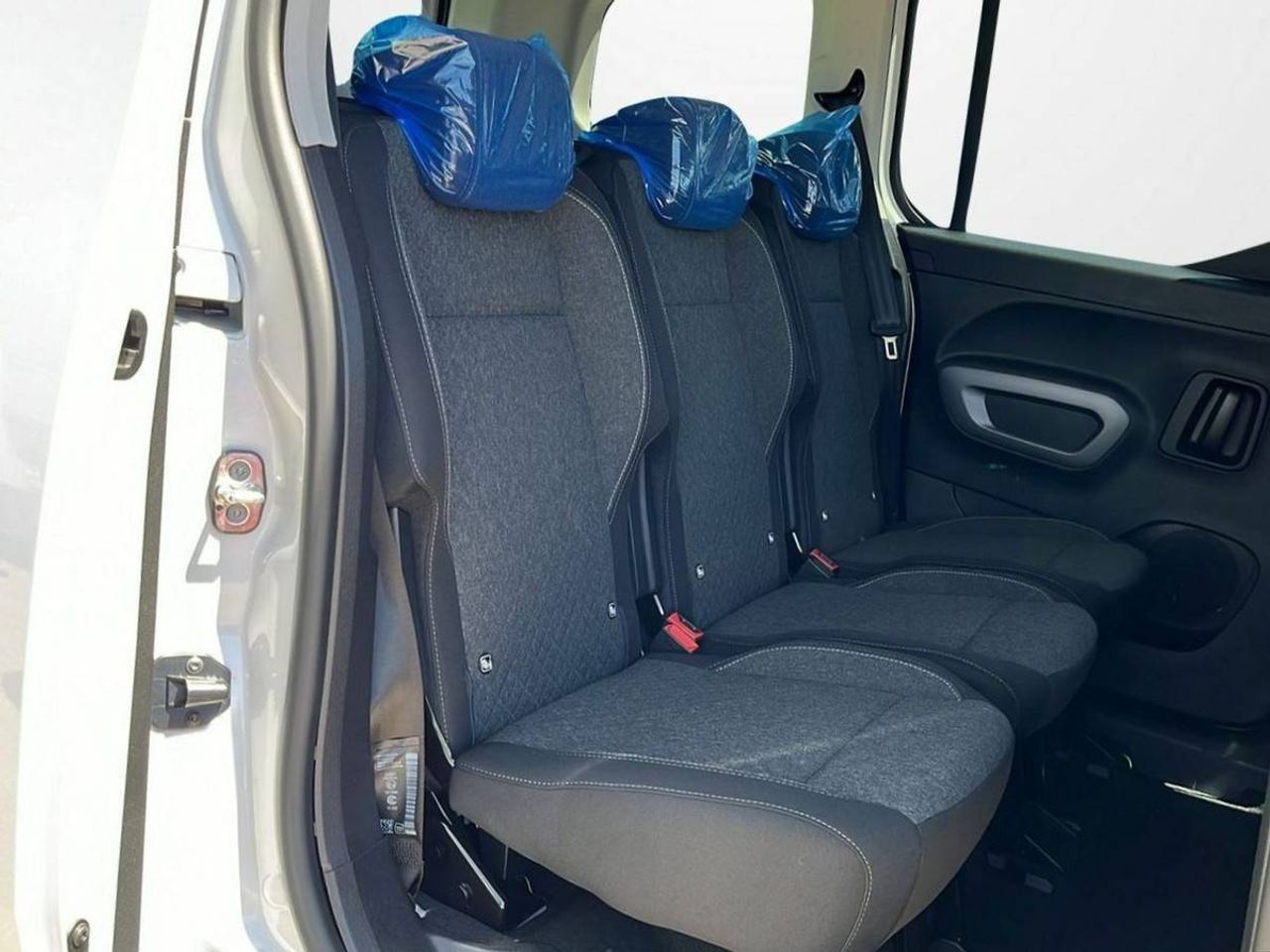 Opel Combo 100 Cv 1.5 Td S/S MT6 €6.4 - - foto 20