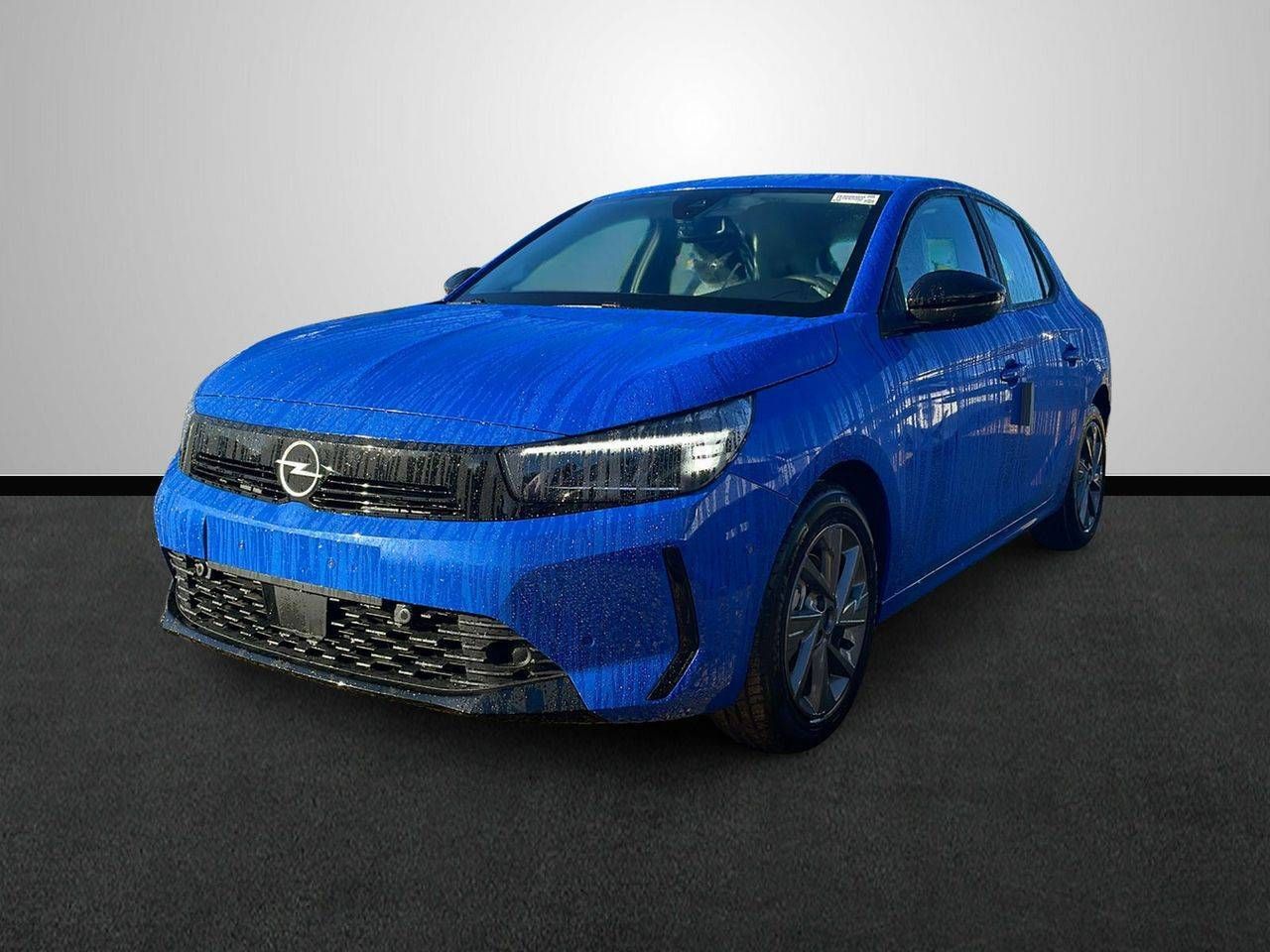 Opel Corsa 1.2T XHL 74kW (100CV) Edition