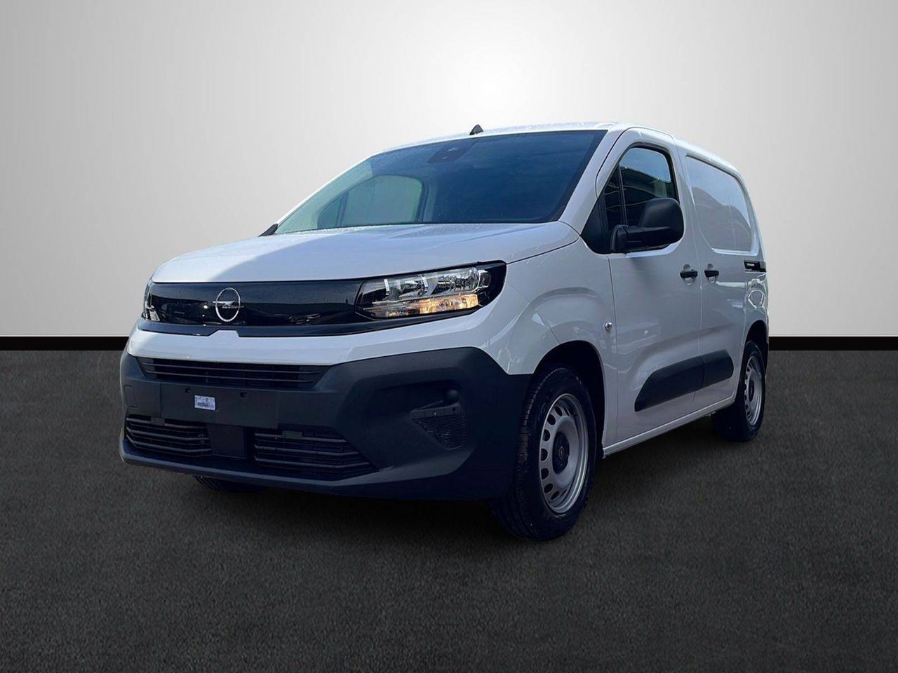 Opel Combo Cargo Cargo M 650kg Diesel 1.5 100HP S&S MT E6 -