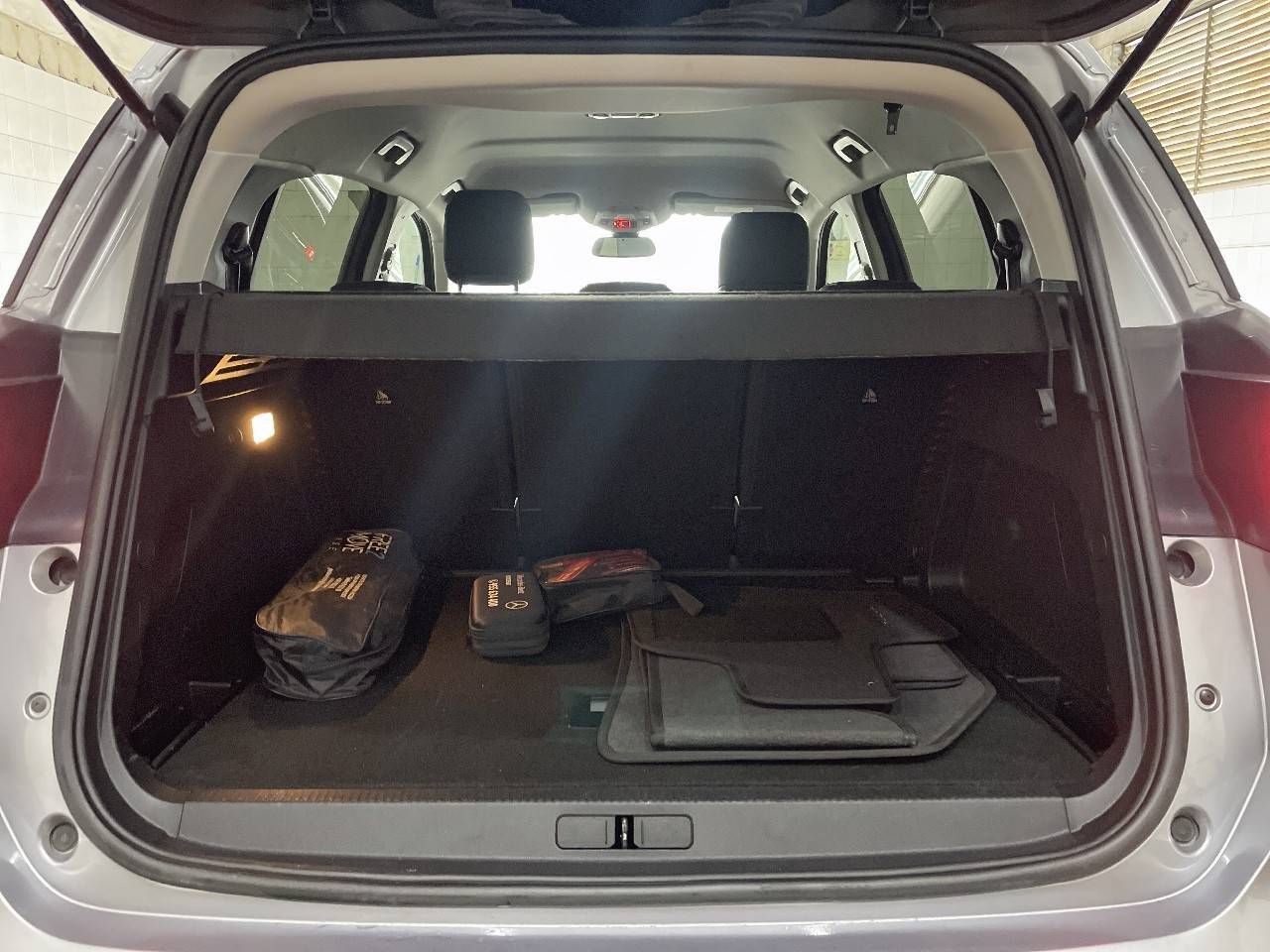 Citroën C5 Aircross BlueHdi 96kW (130CV) S&S Feel - foto 6