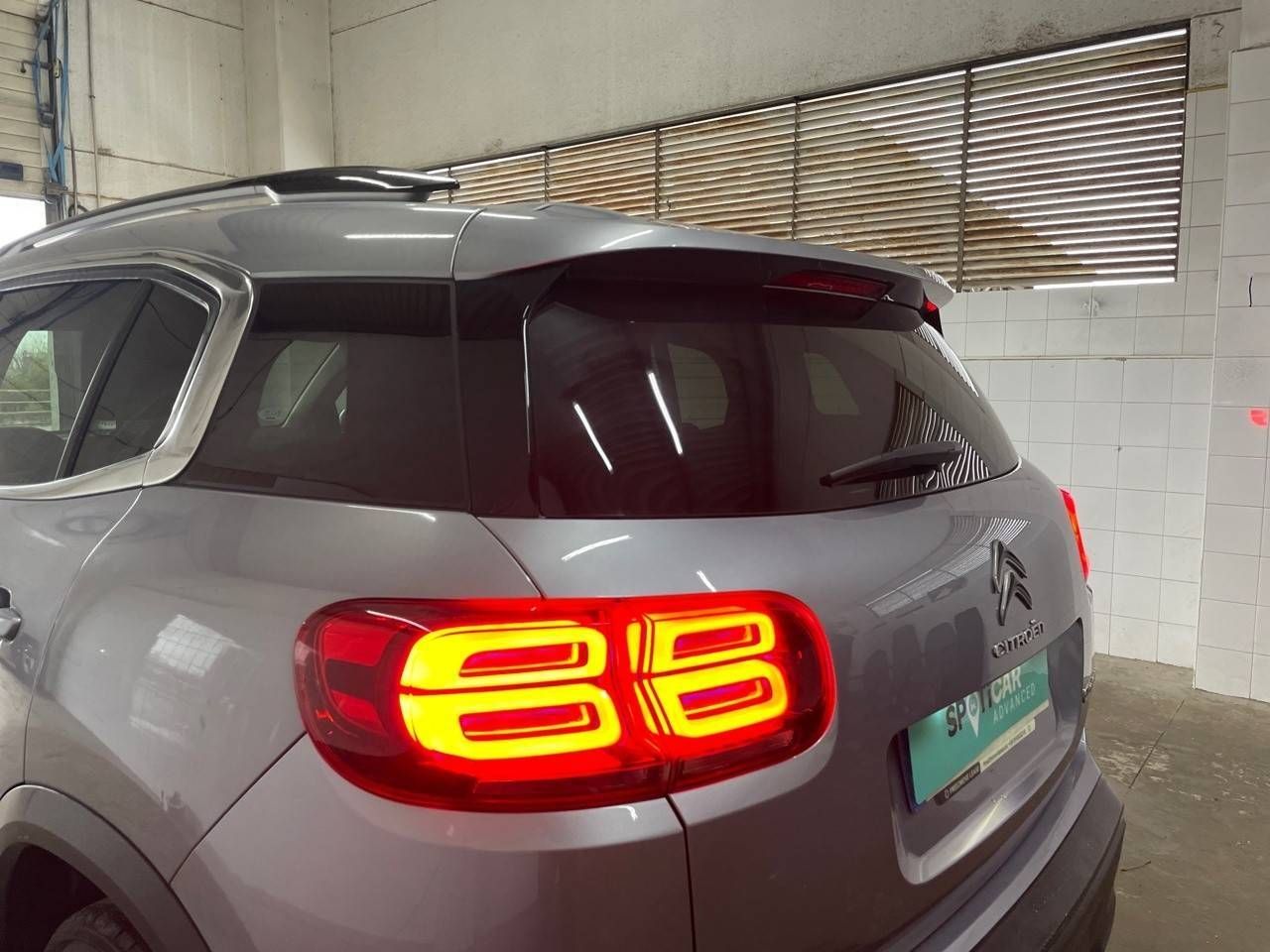 Citroën C5 Aircross BlueHdi 96kW (130CV) S&S Feel - foto 19