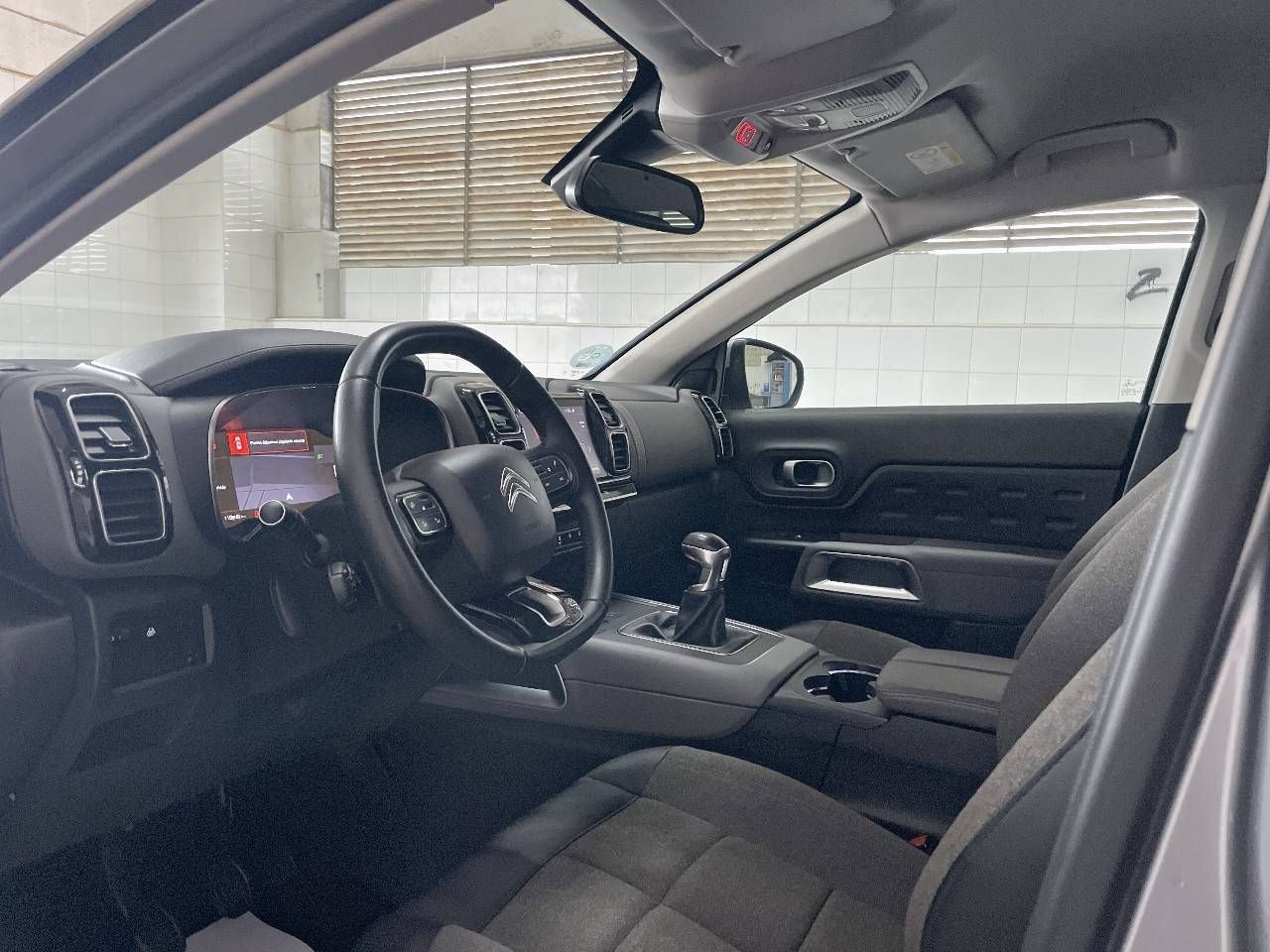 Citroën C5 Aircross BlueHdi 96kW (130CV) S&S Feel - foto 9