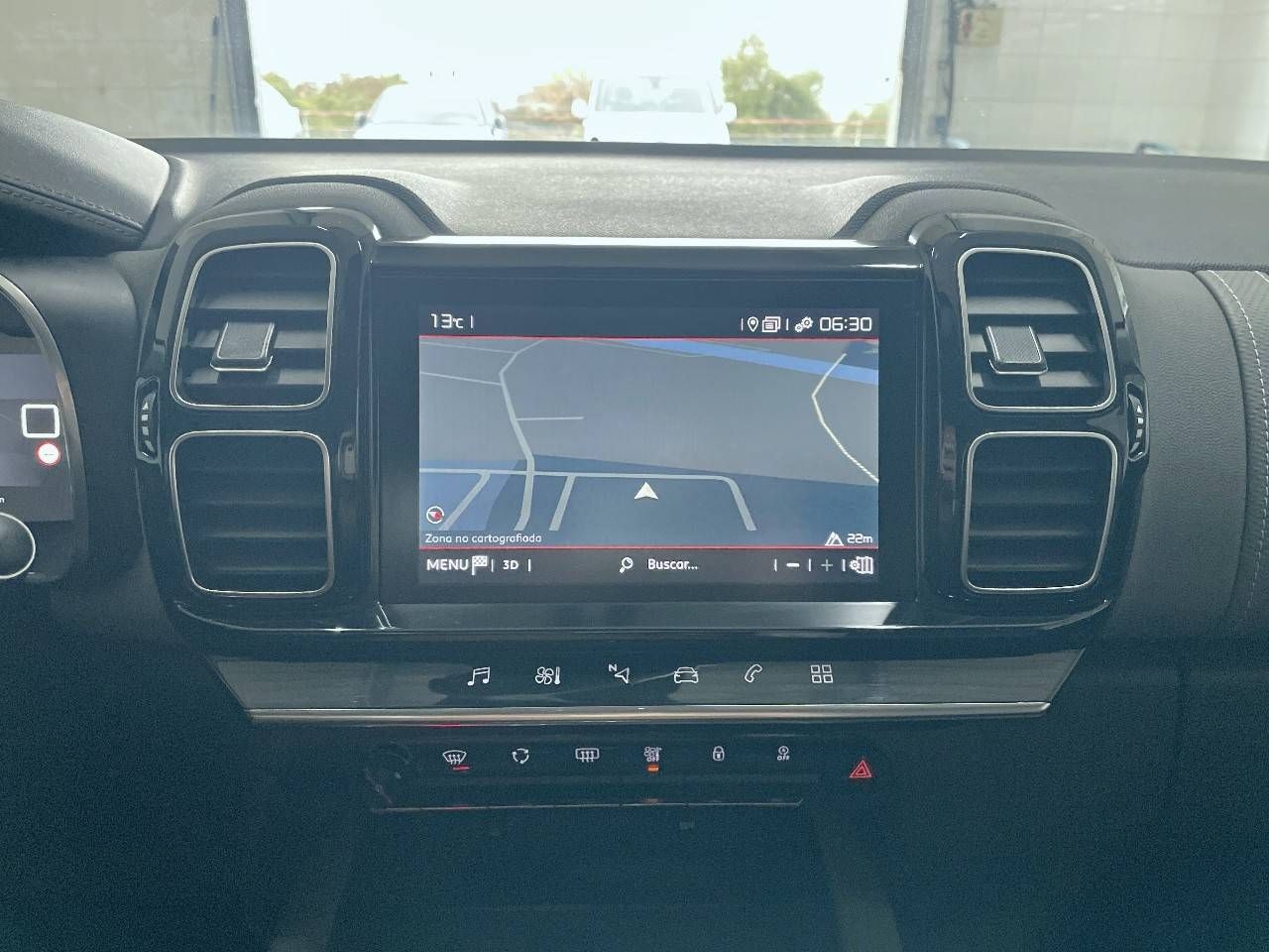 Citroën C5 Aircross BlueHdi 96kW (130CV) S&S Feel - foto 12