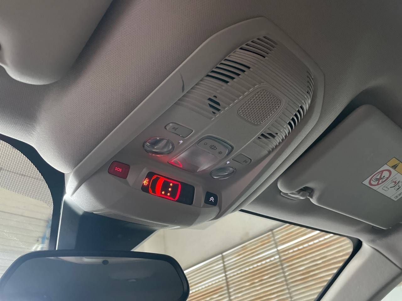 Citroën C5 Aircross BlueHdi 96kW (130CV) S&S Feel - foto 18