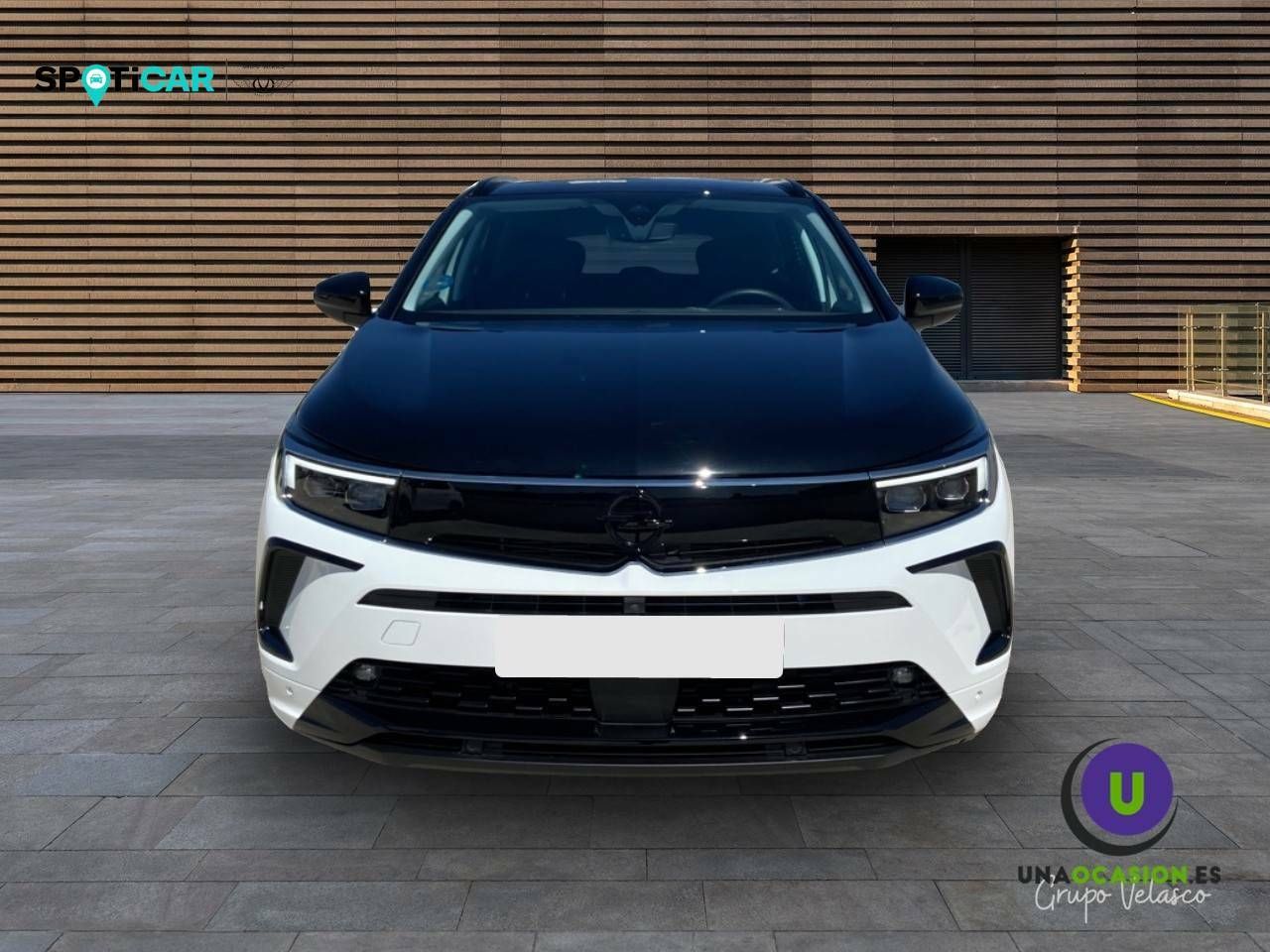 opel grandland 2023 / foto grande (2)