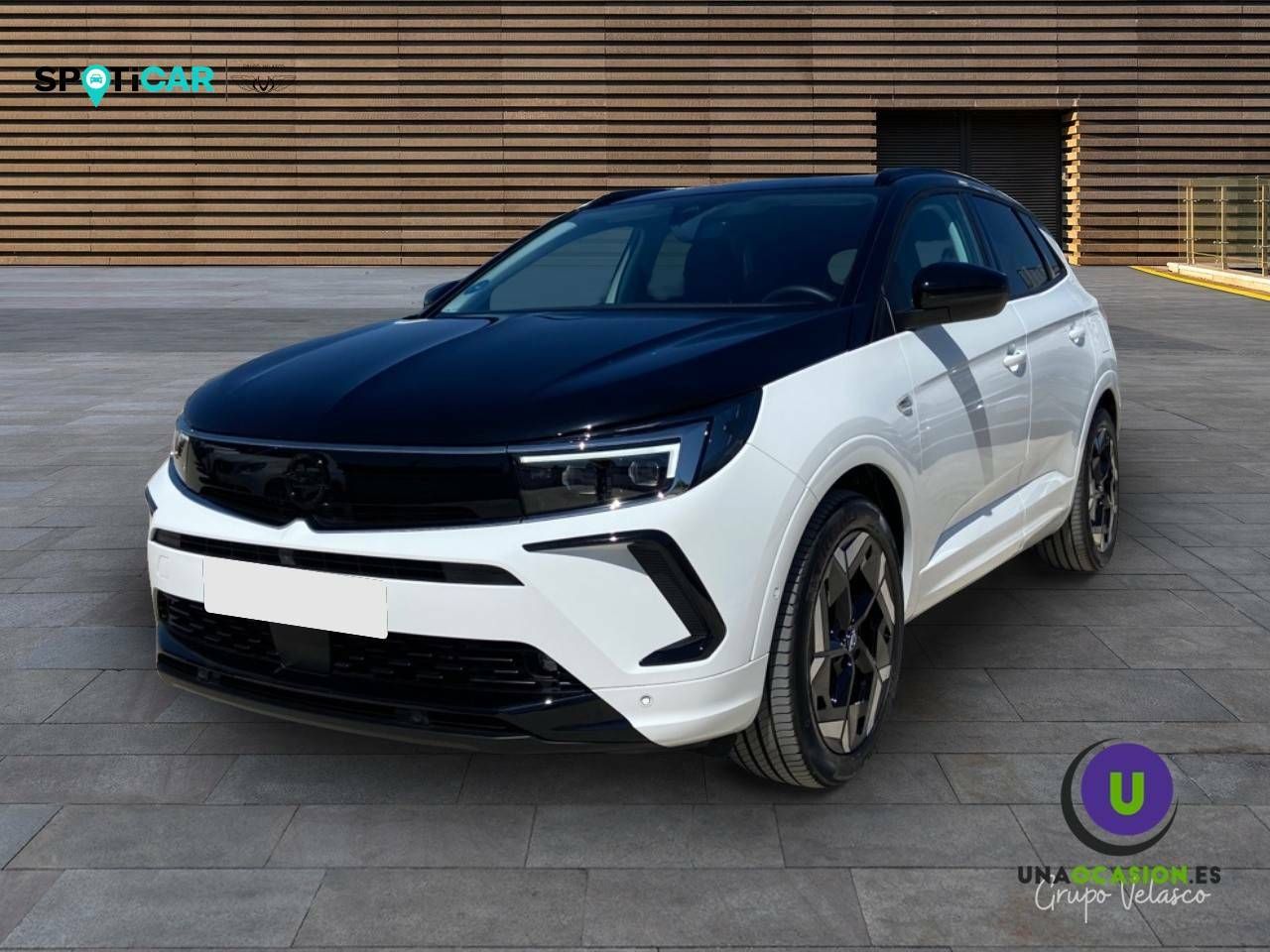 Opel astra 2023 madrid  de segunda mano en Madrid - opel grandland 2023 /