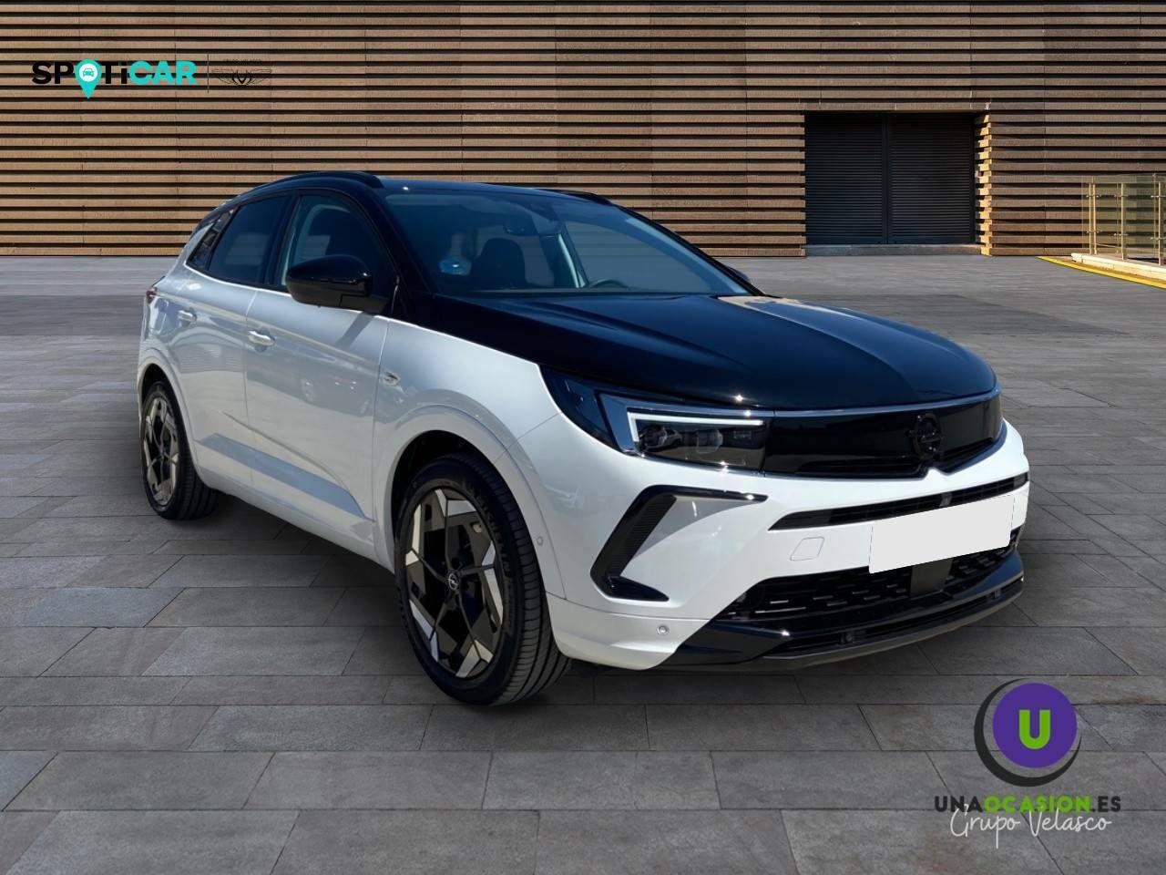 opel grandland 2023 / foto grande (3)