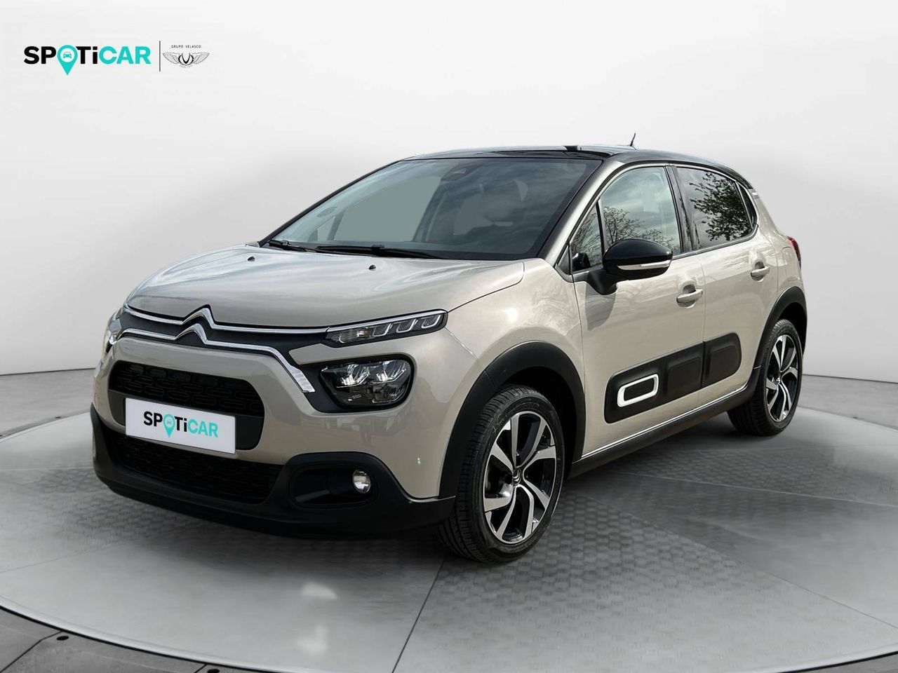 citroën c3 2021 /