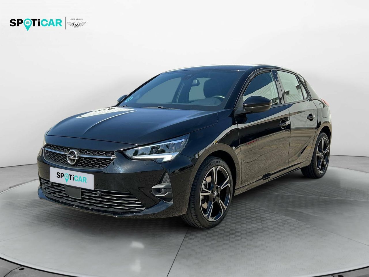 opel corsa 2020 /