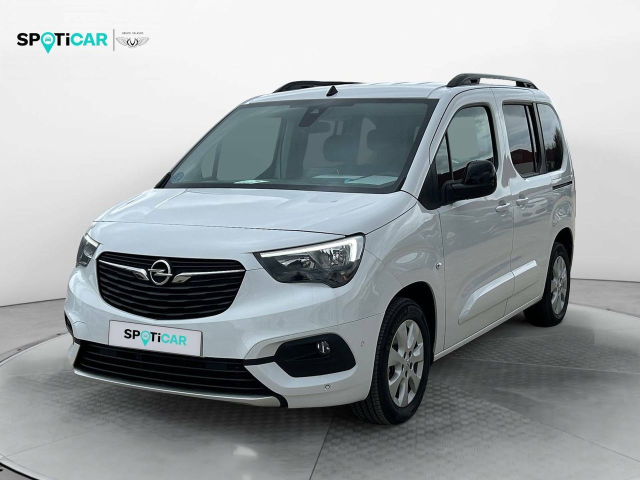 Opel combo 2023  de segunda mano - opel combo cargo 2023 /