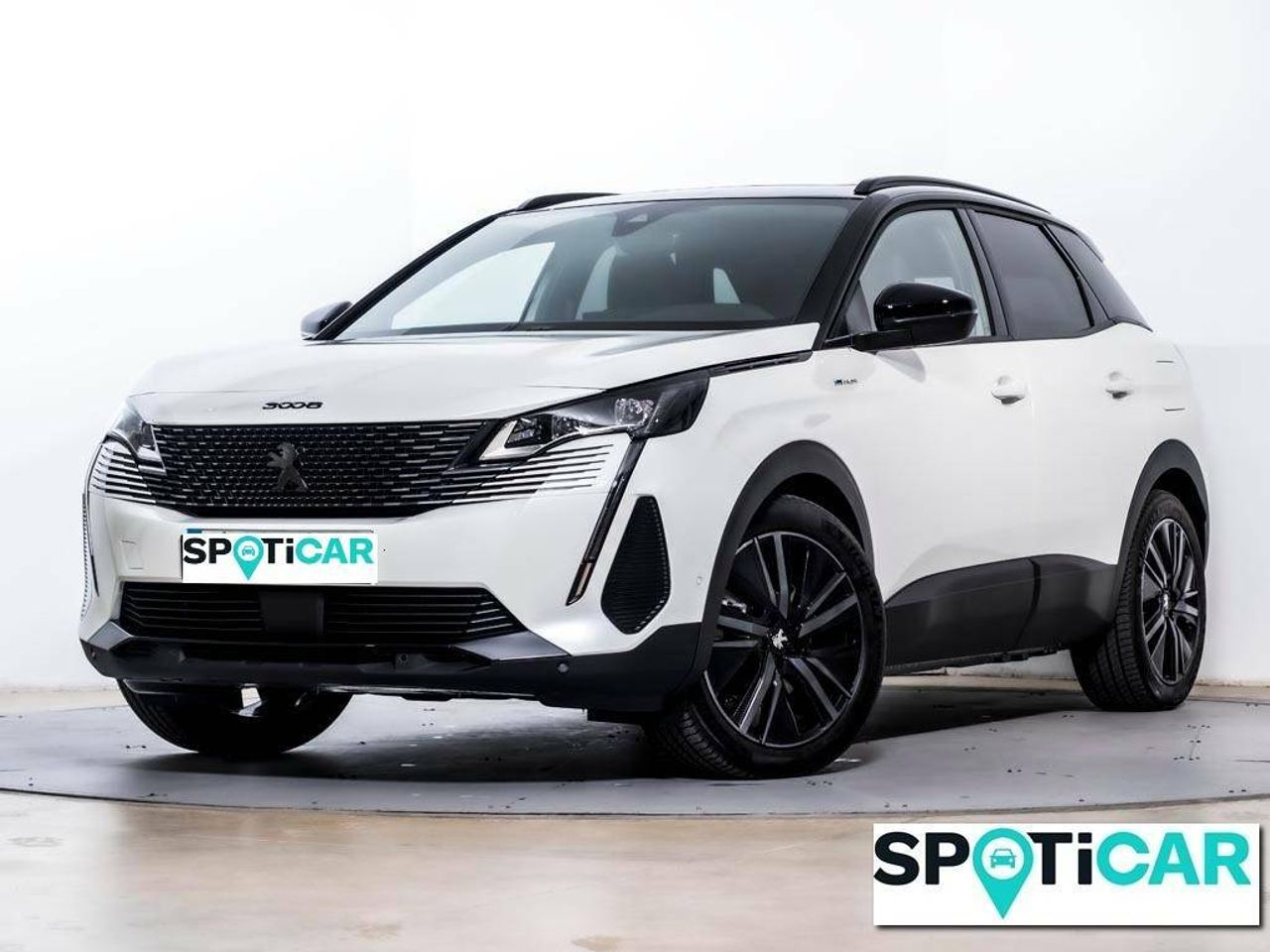 Luz  de segunda mano - peugeot 3008 2023 /