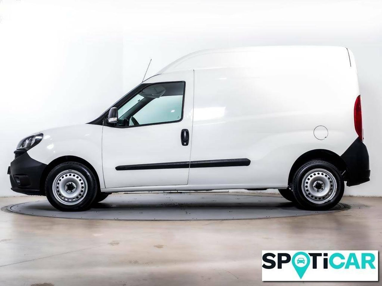 fiat doblò 2019 / foto grande (3)