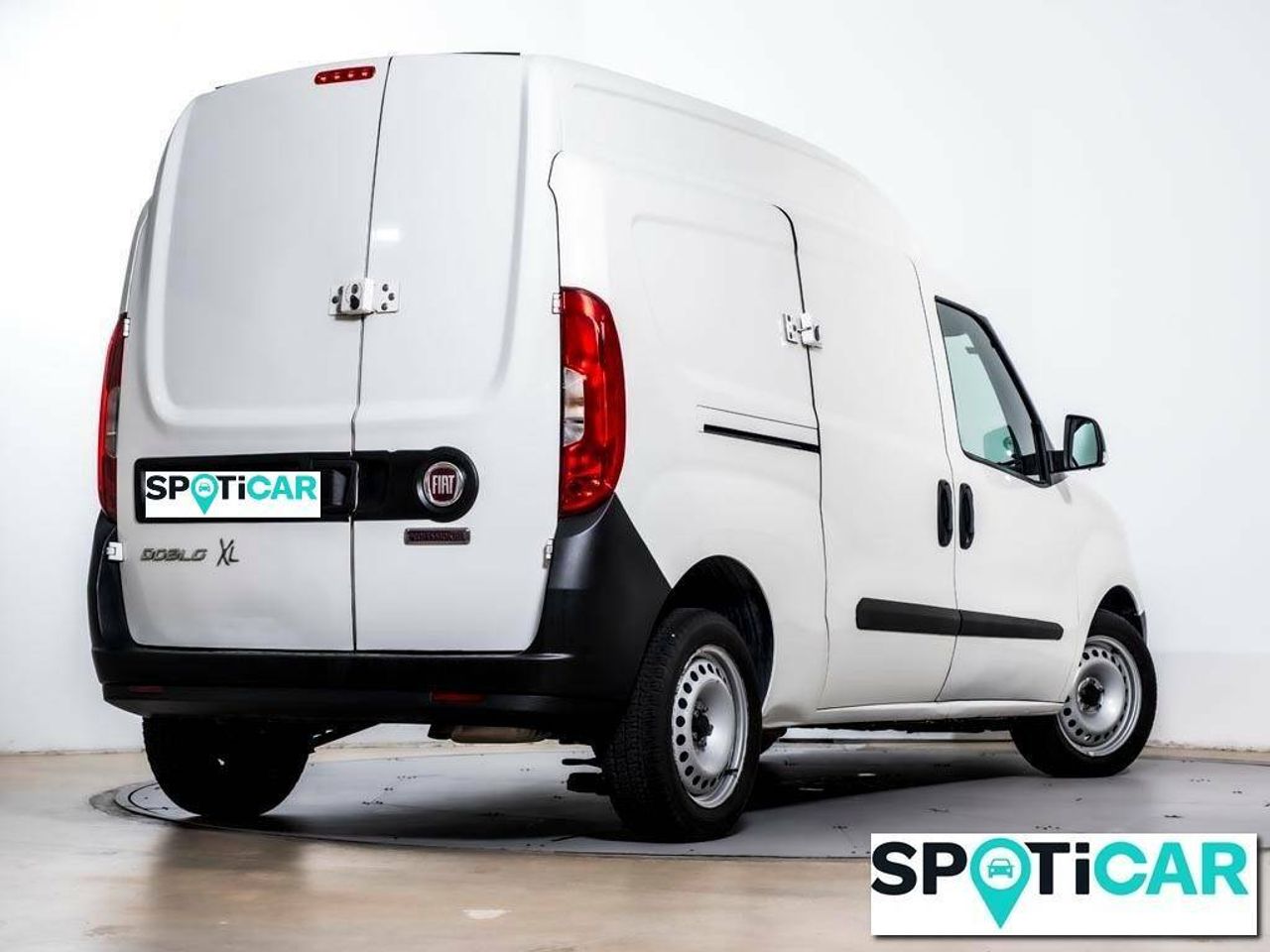fiat doblò 2019 / foto grande (2)