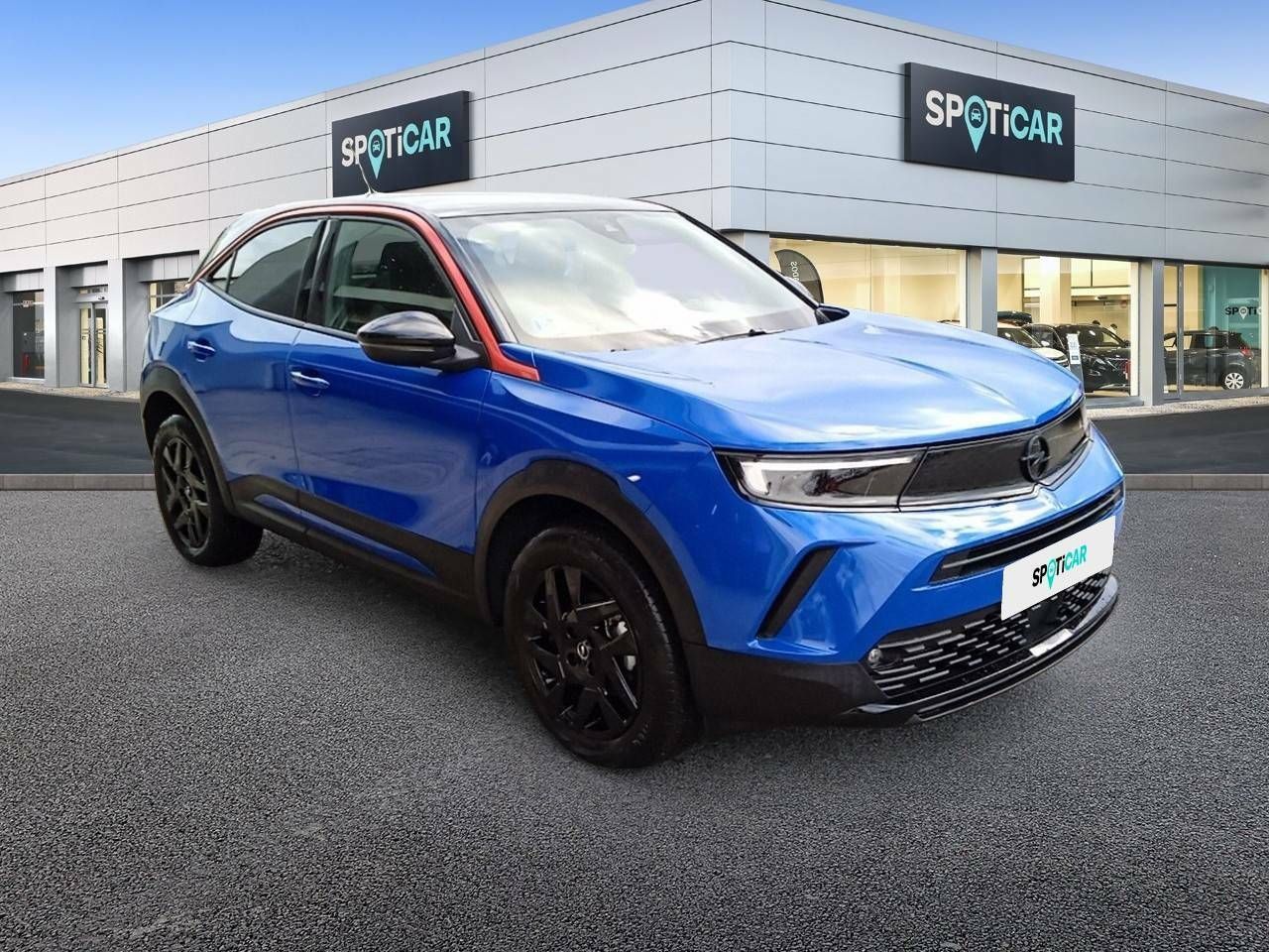 opel mokka 2022 / foto grande (3)