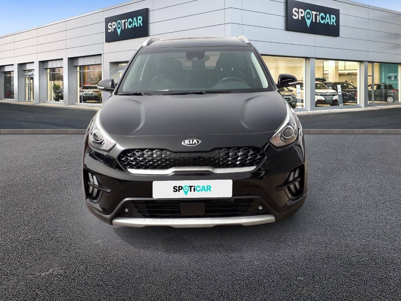 kia niro 2020 / foto grande (2)