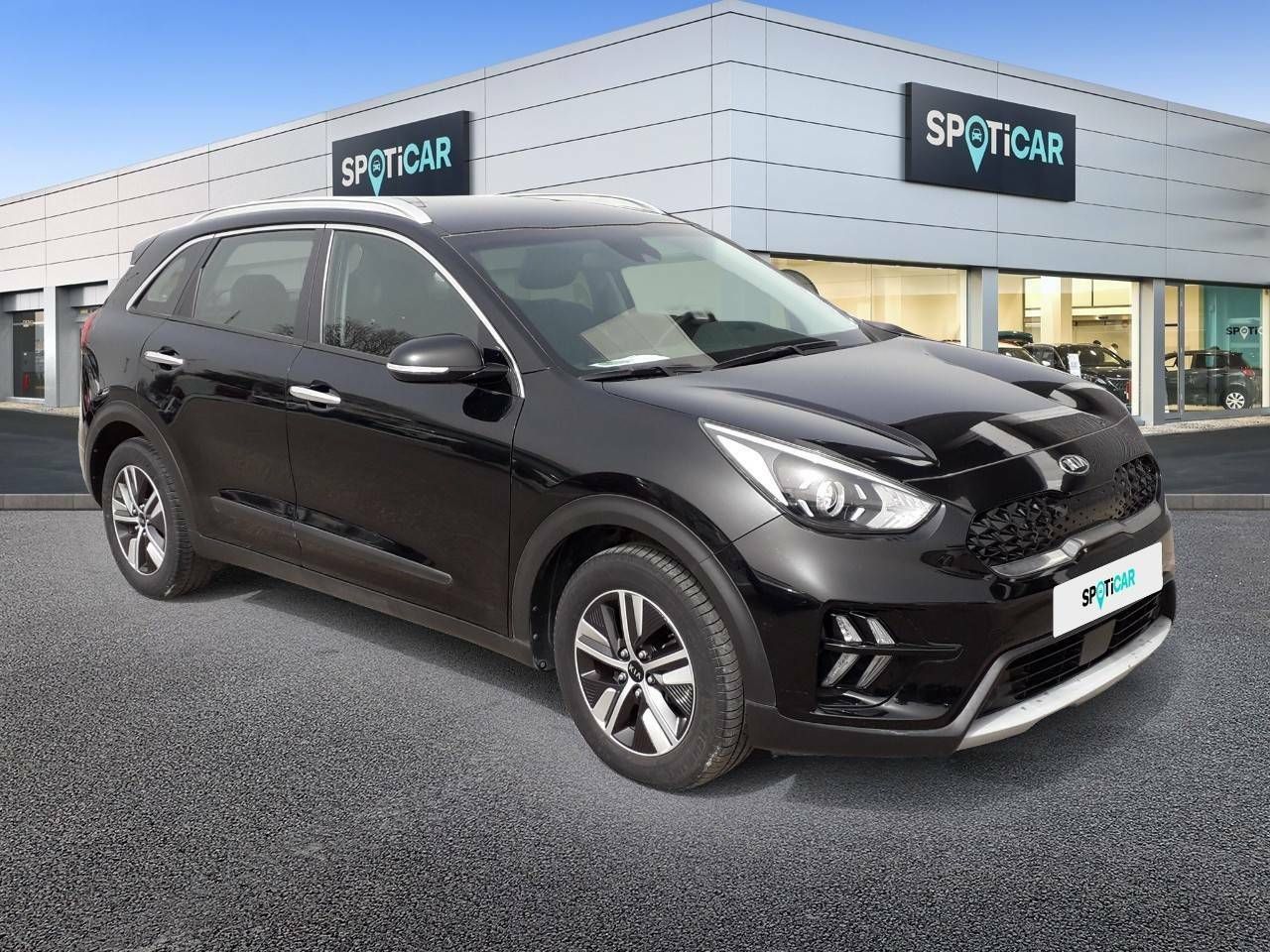 kia niro 2020 / foto grande (3)