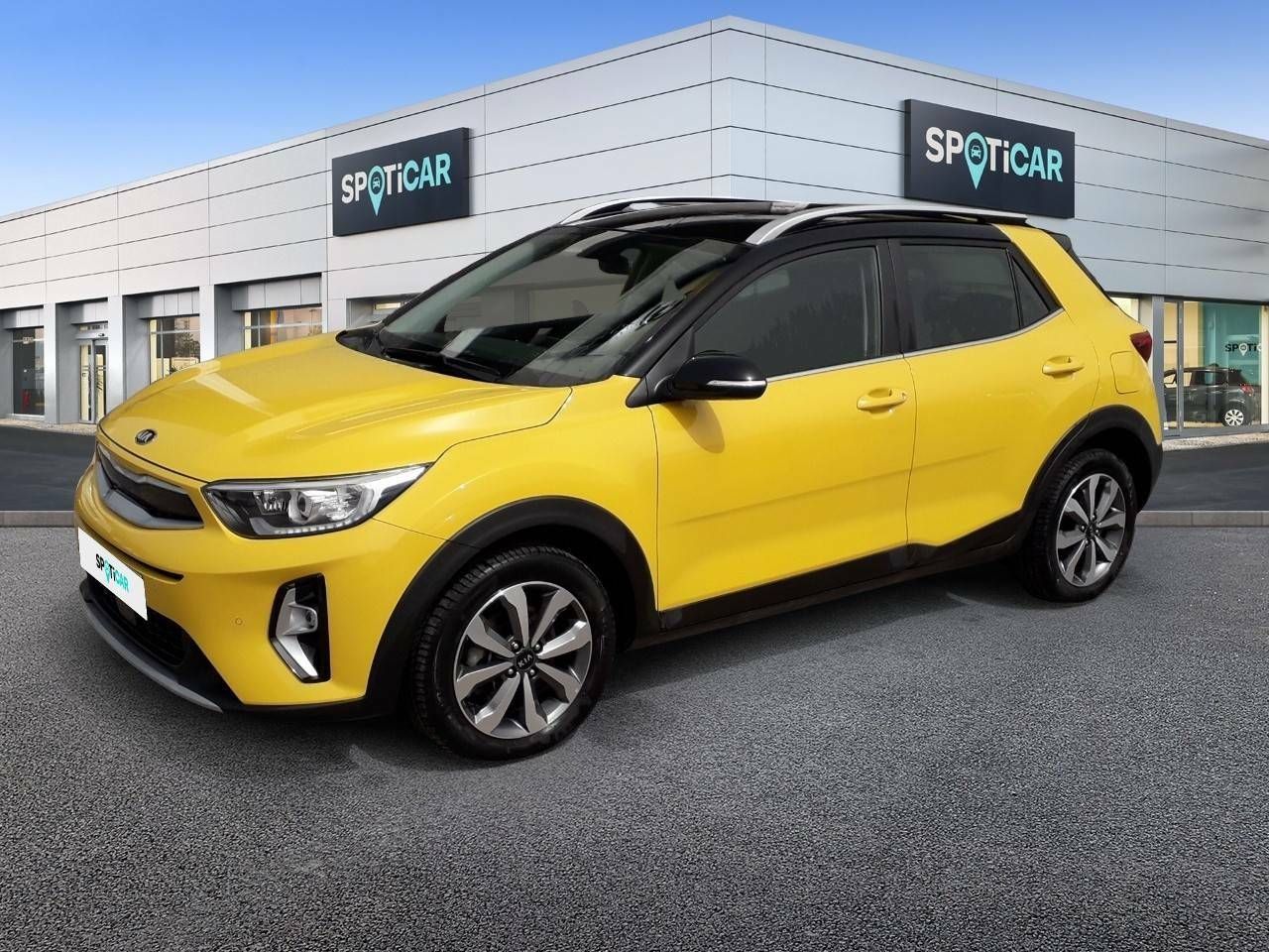 Renault kangoo 2021 baleares  de segunda mano en Baleares - kia stonic 2021 /