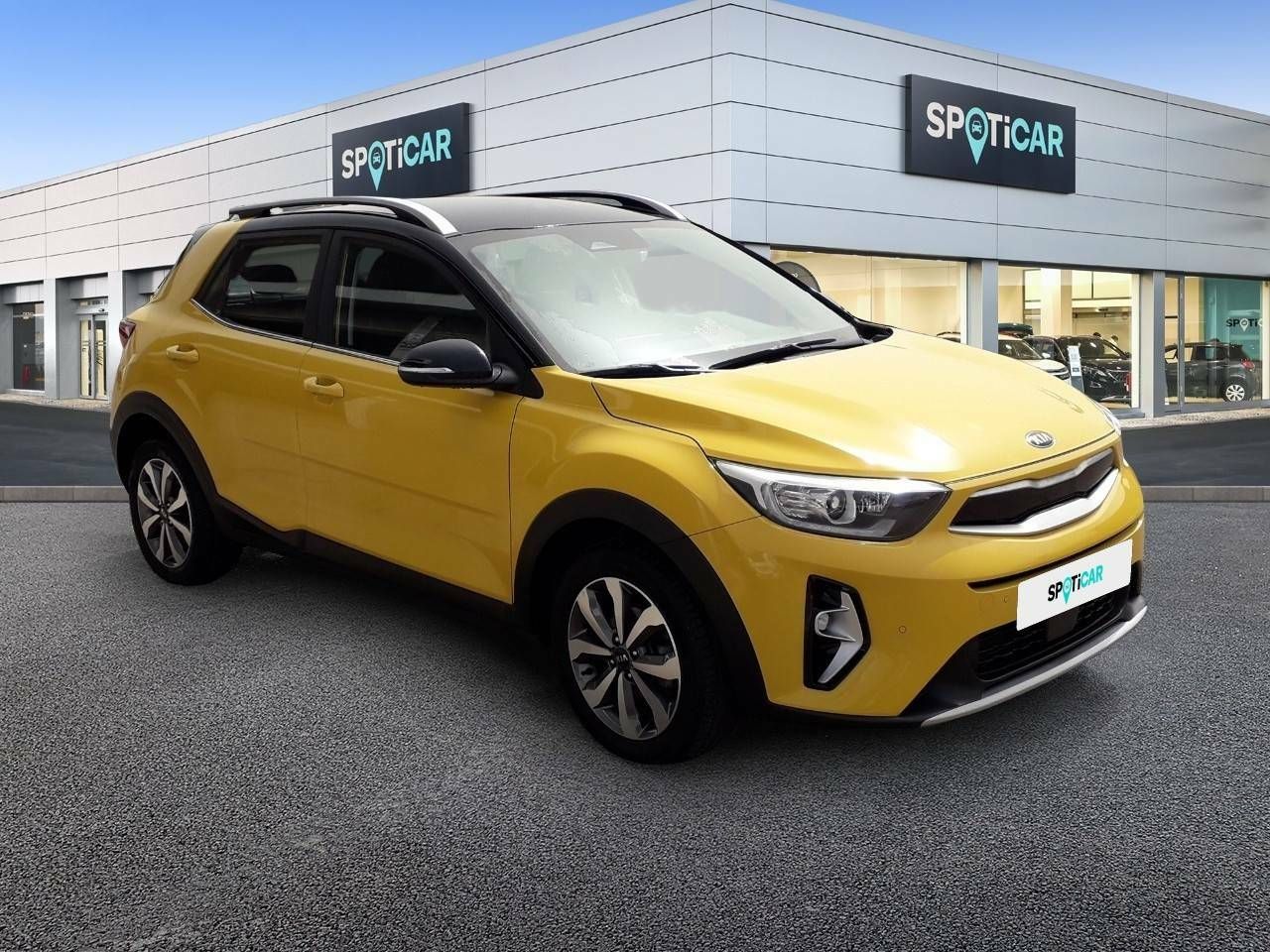 kia stonic 2021 / foto grande (3)