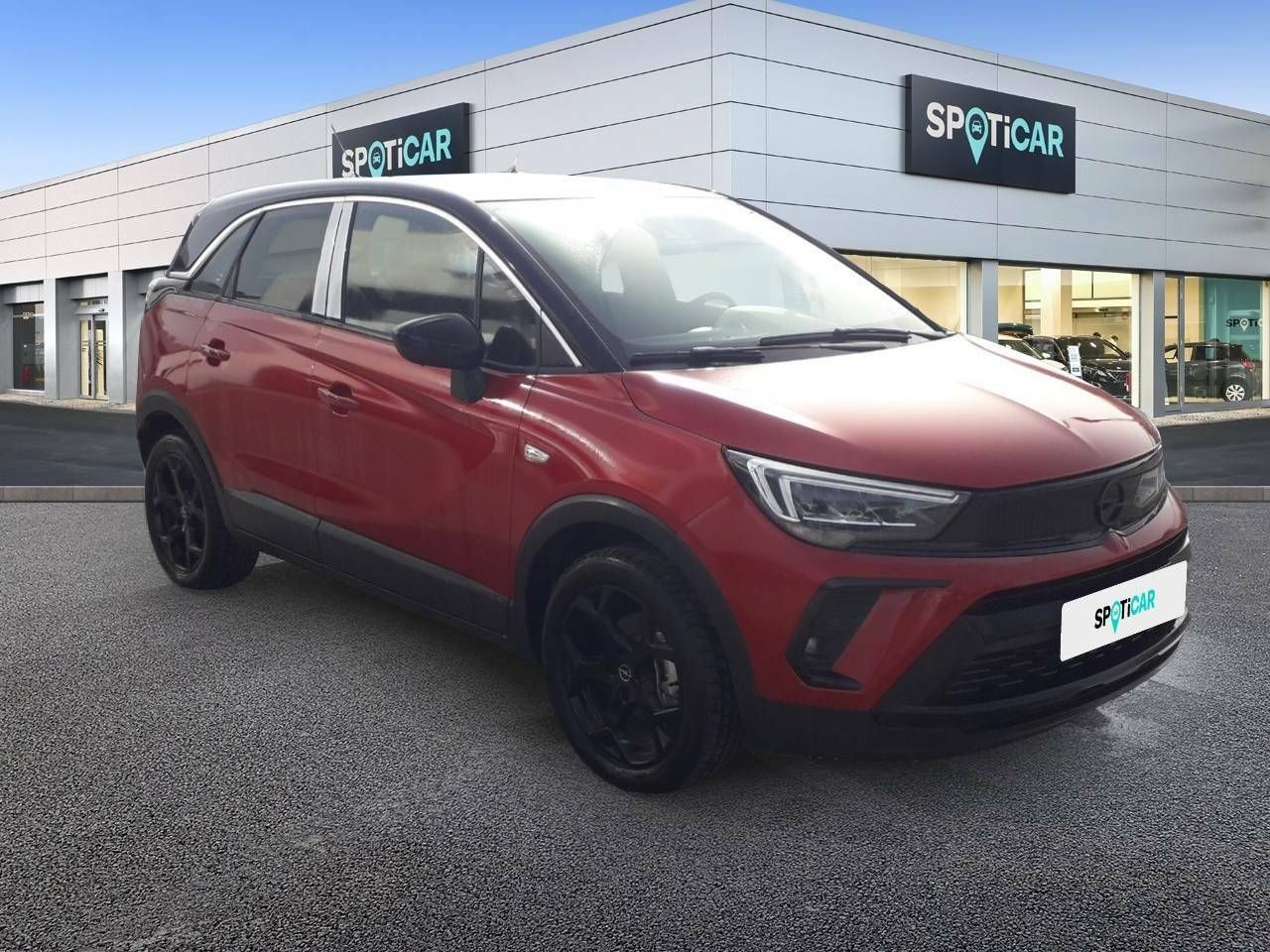 opel crossland 2023 / foto grande (3)