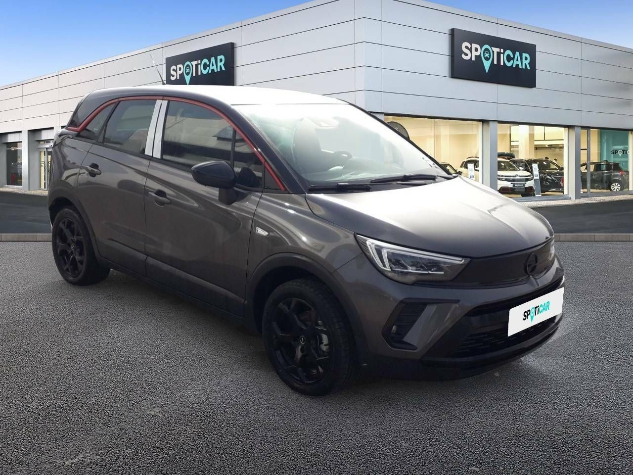 opel crossland 2023 / foto grande (3)