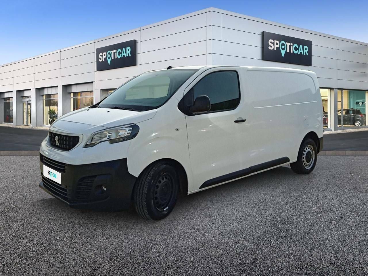 Foto peugeot expert 2019 /