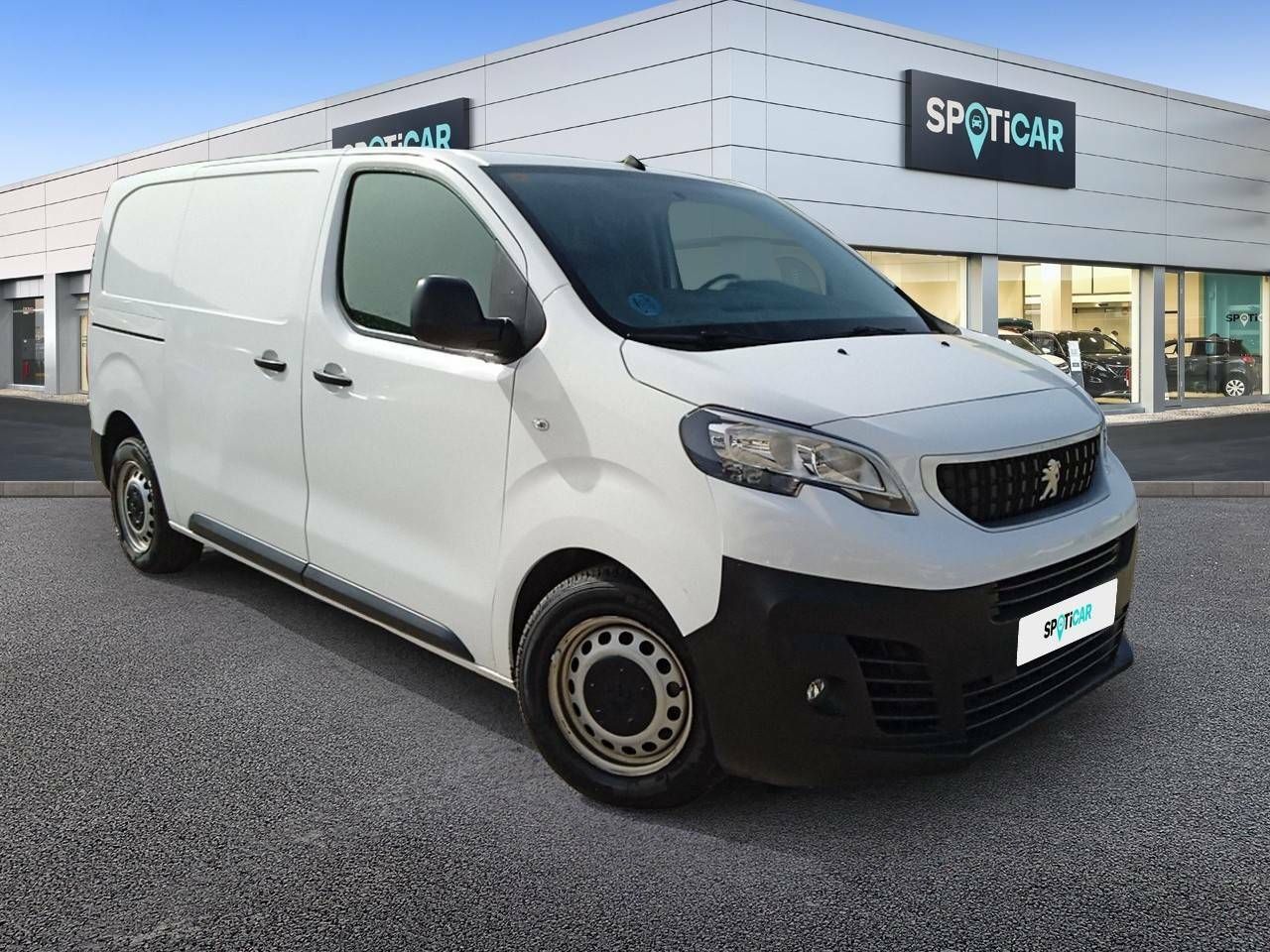 peugeot expert 2019 / foto grande (3)