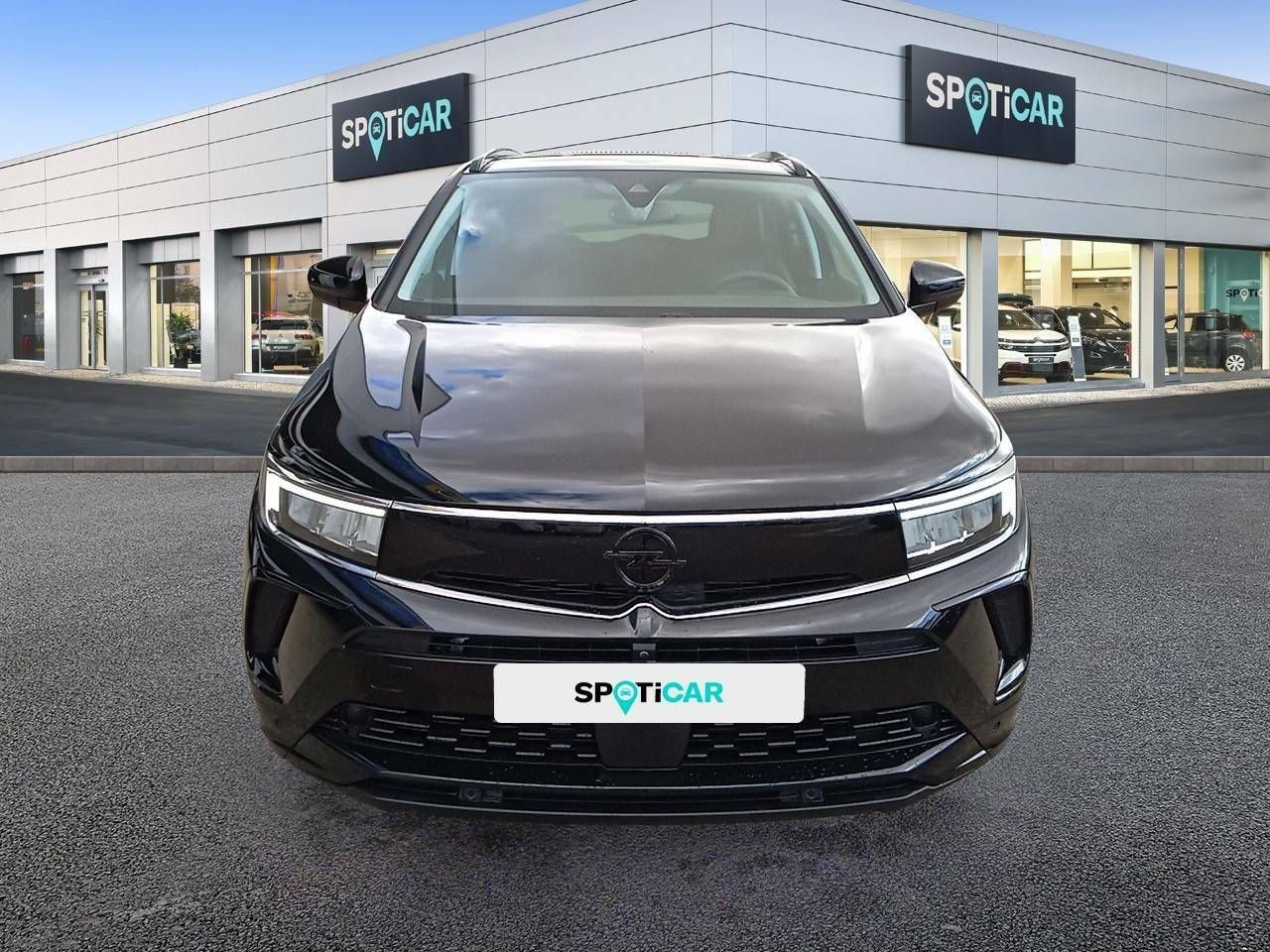 opel grandland 2023 / foto grande (2)