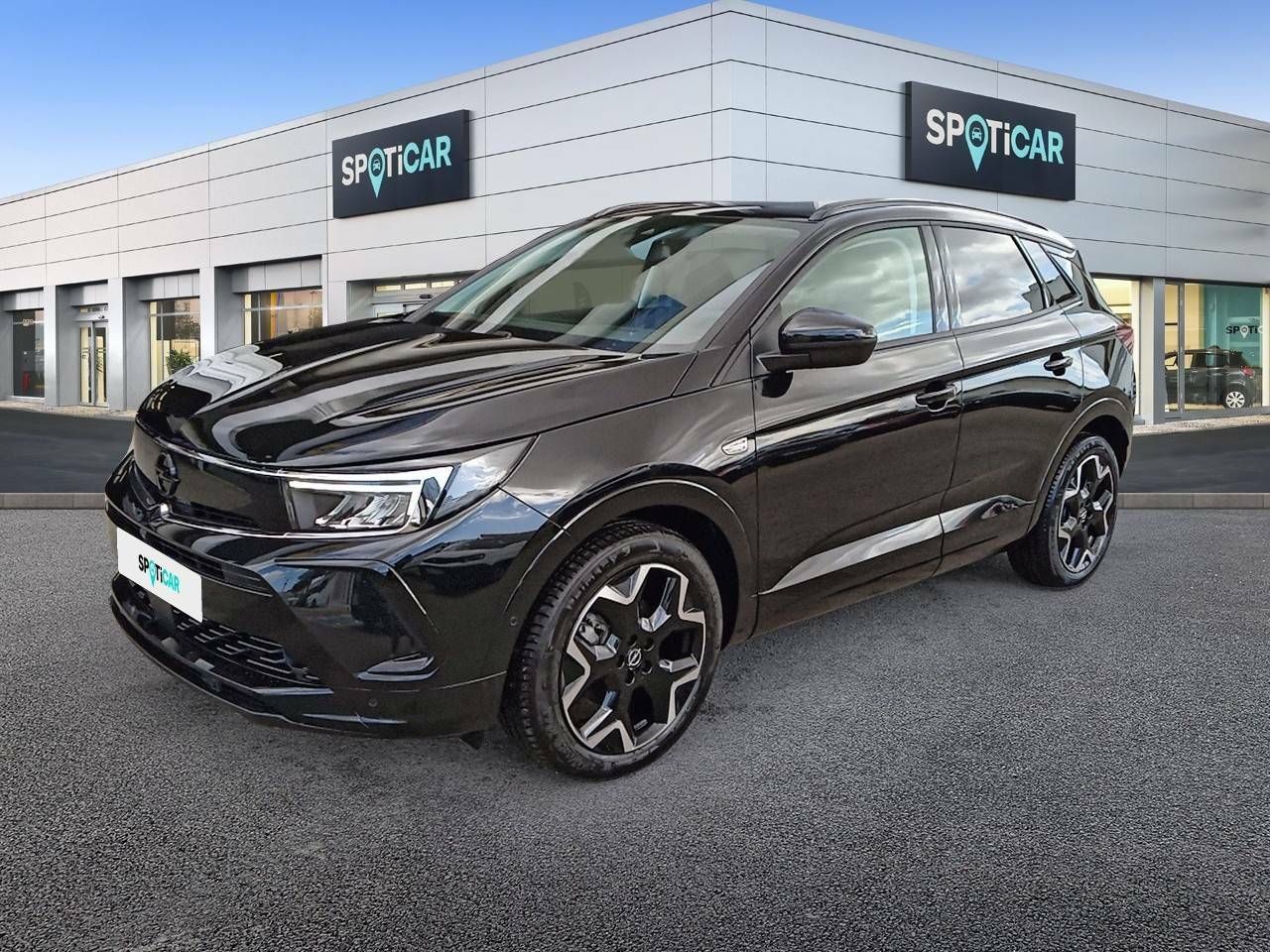 Foto opel grandland 2023 /