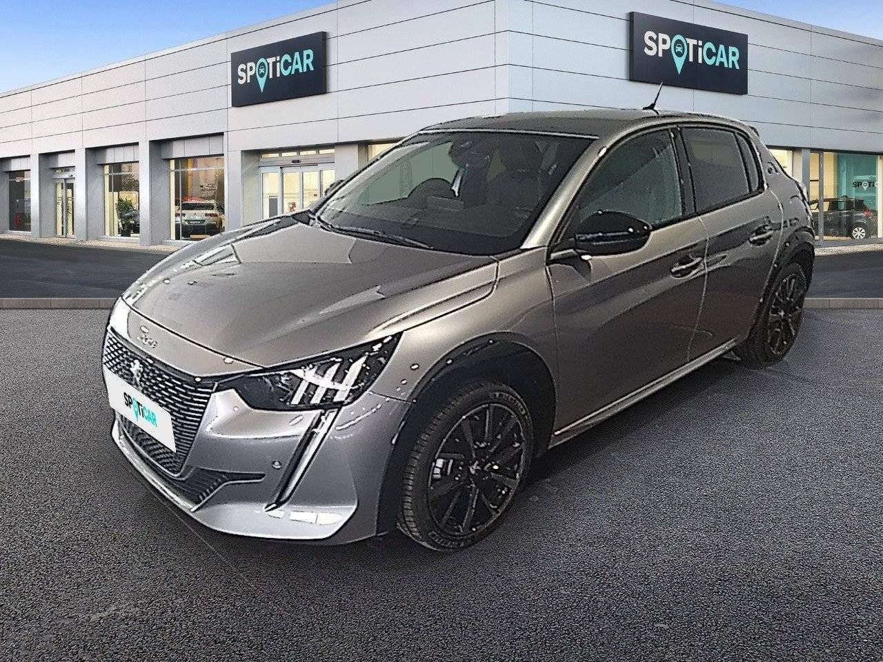 Foto peugeot 208 2024 /