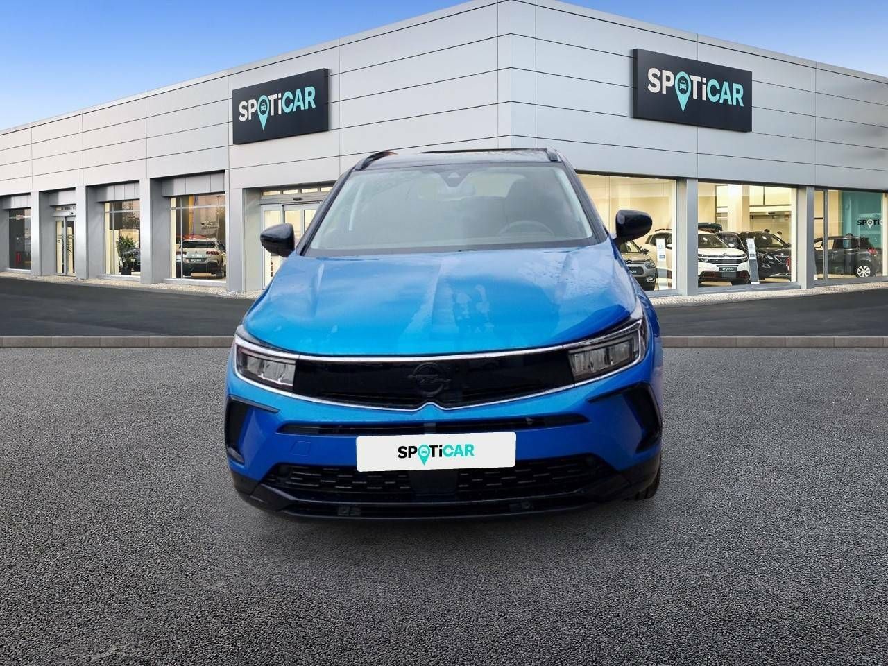 opel grandland x 2023 / foto grande (2)