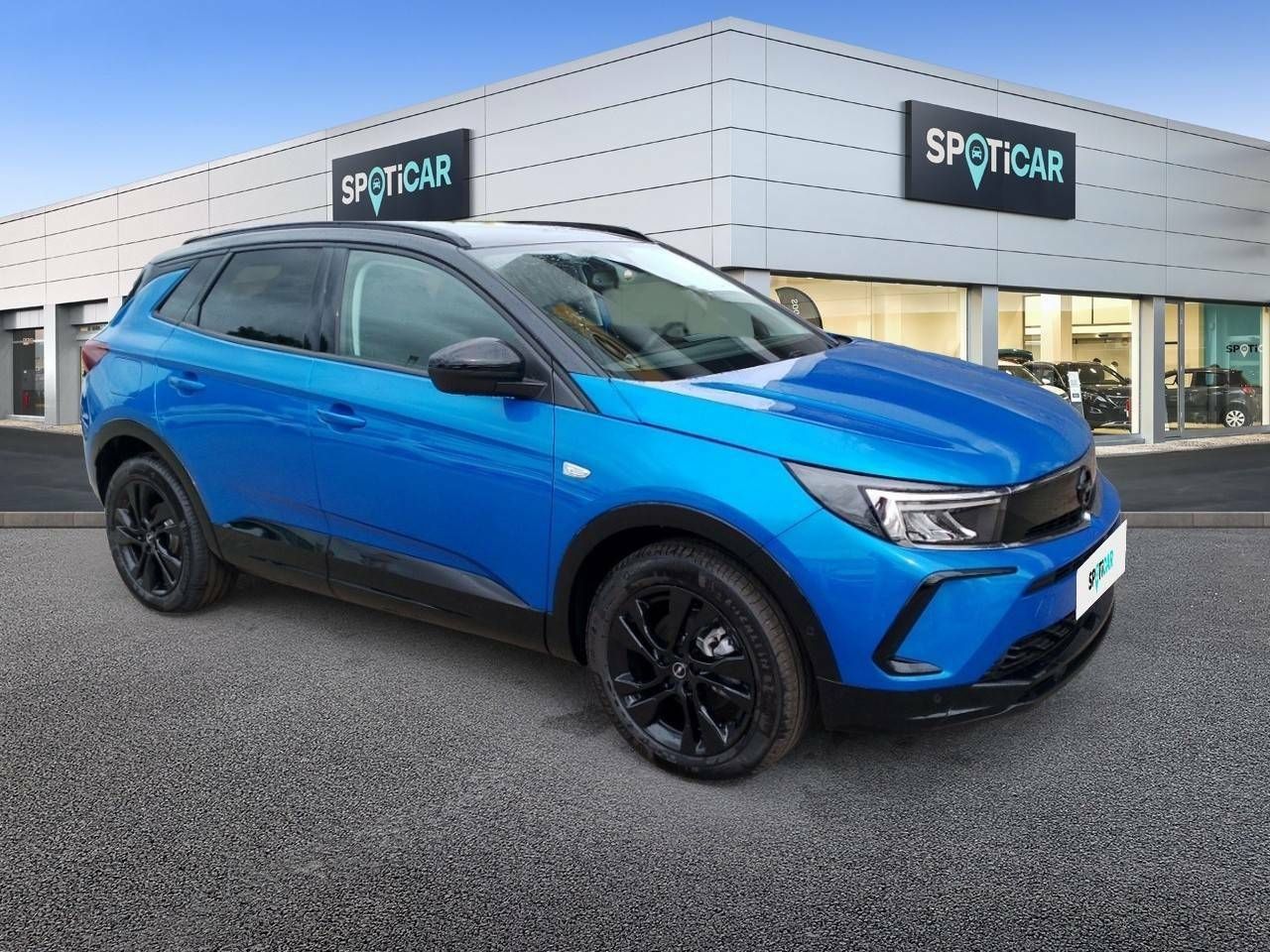 opel grandland x 2023 / foto grande (3)