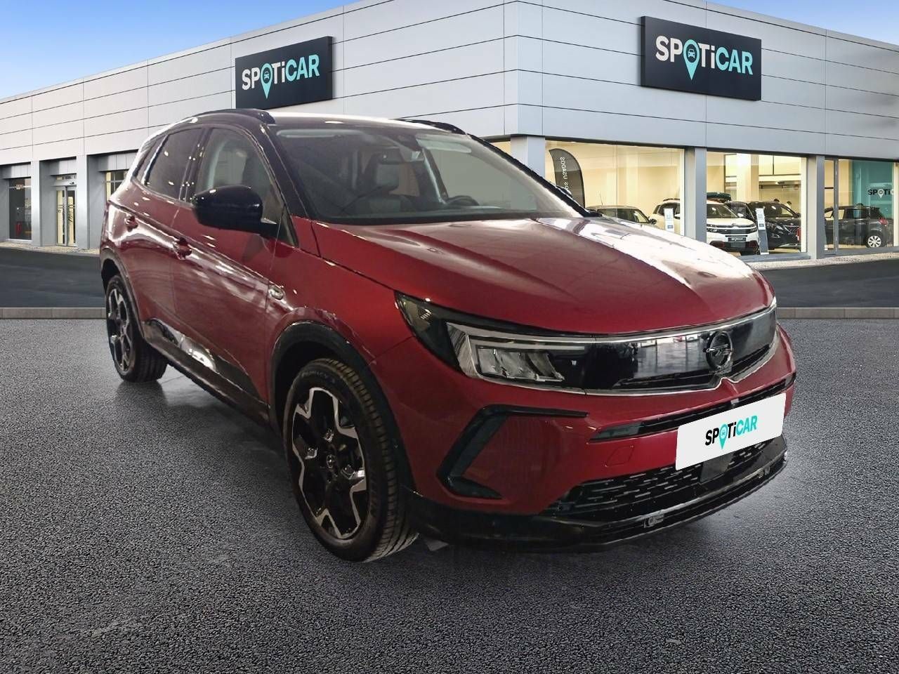 opel grandland 2023 / foto grande (3)