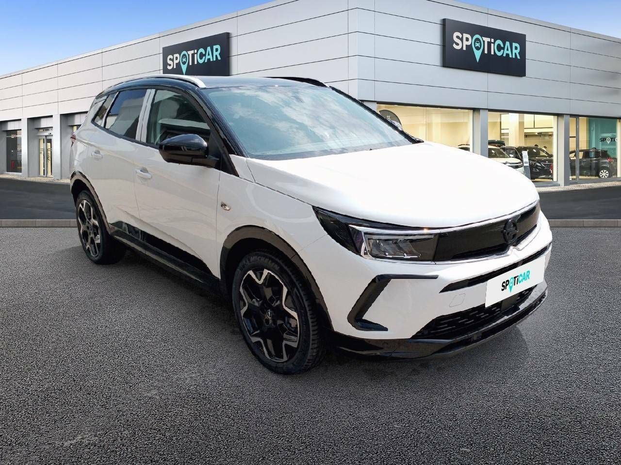 opel grandland 2023 / foto grande (3)