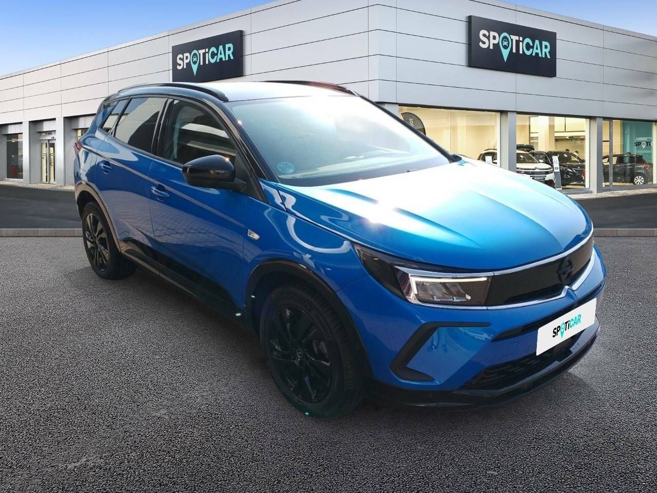 opel grandland 2022 / foto grande (3)