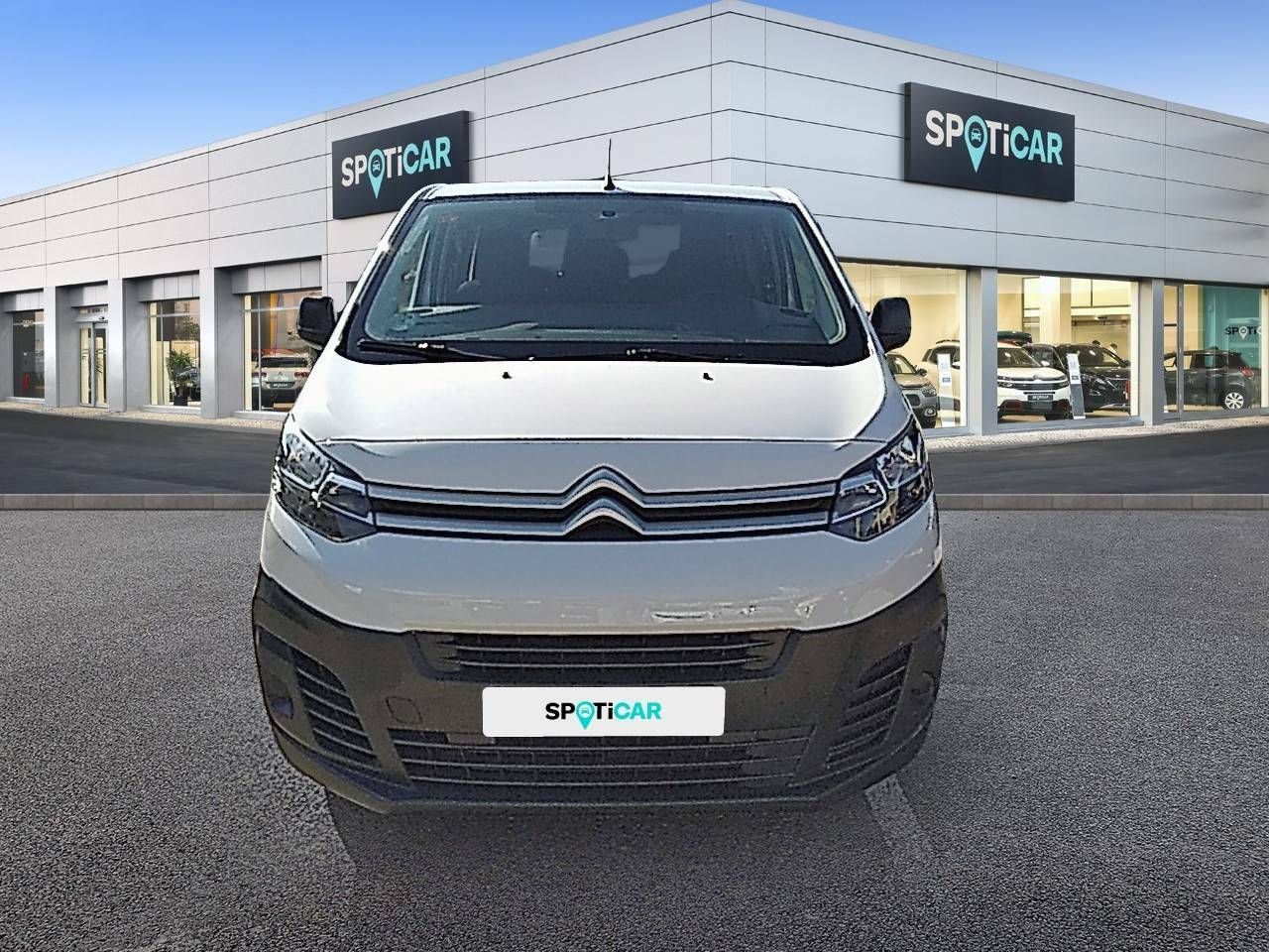 citroën jumpy 2019 / foto grande (2)