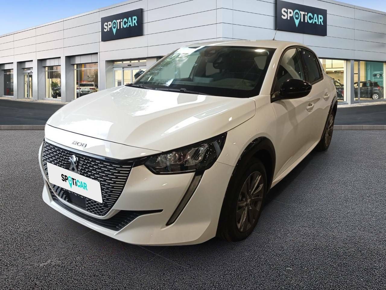 Foto peugeot 208 2024 /